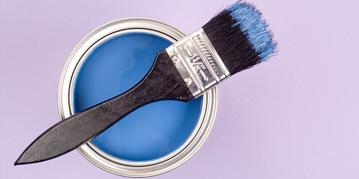 How to Dispose of Paint - Where to Throw Out Old Paint