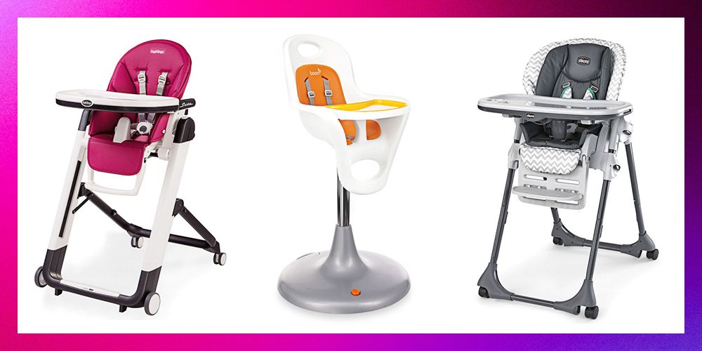 evenflo quatore high chair