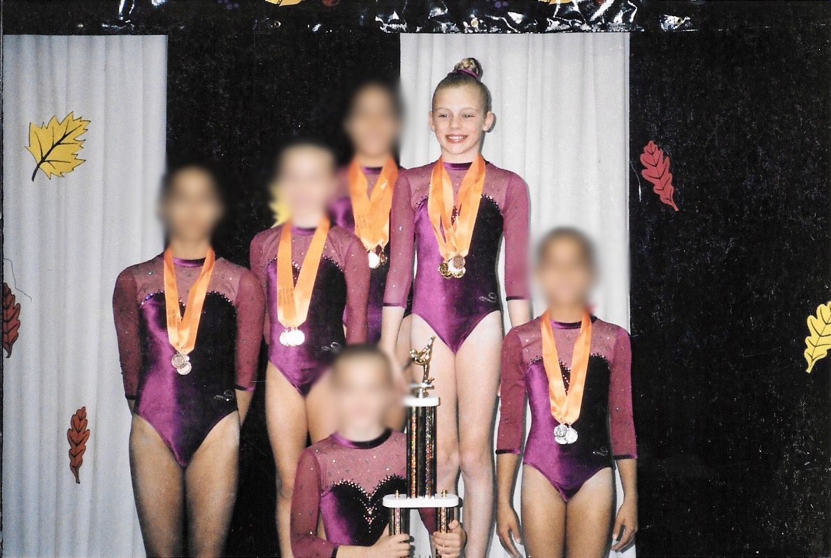 We Were Molested by Our Gymnastics Coaches — And We Won't Stay Silent