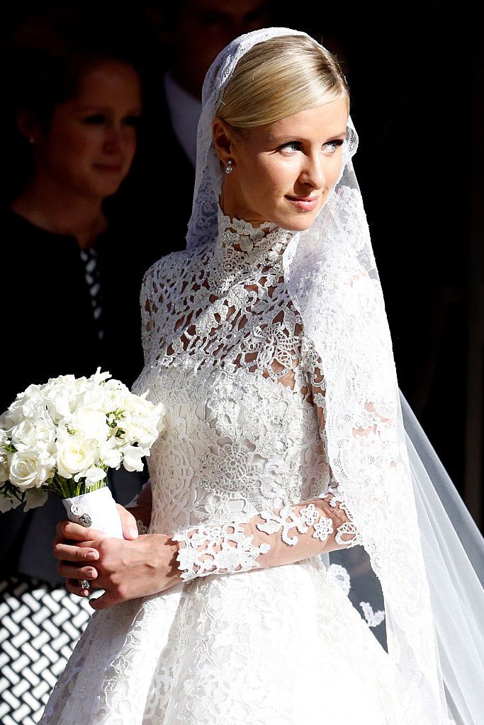 Wedding Hairstyles With Veil 2024 Guide + Expert Tips