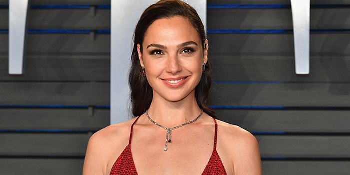 Here's How to Pronounce Gal Gadot's Name Correctly