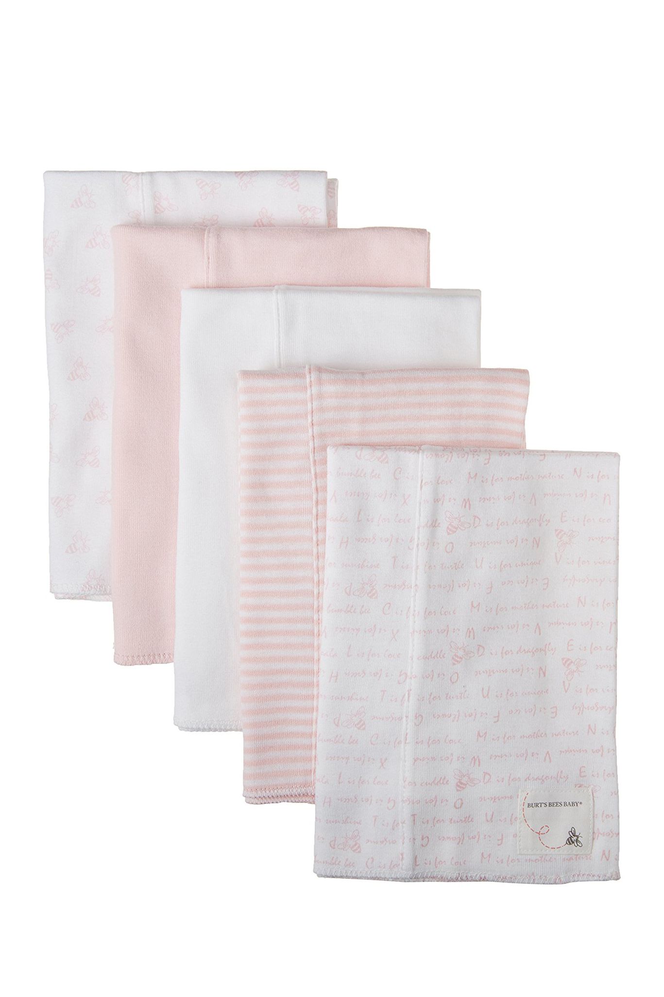 The Best, Most Absorbent Burp Cloths Ever • Mabey She Made It