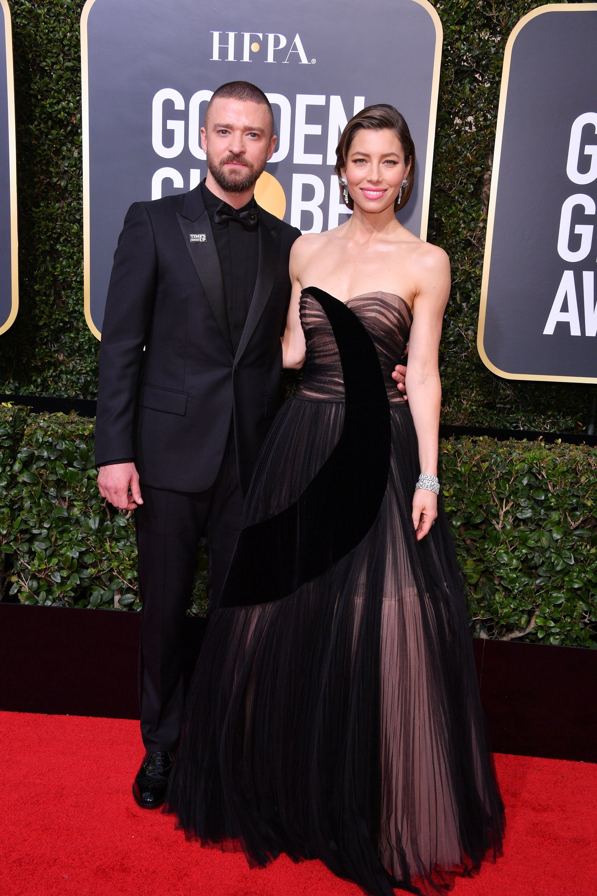 A Match Made in Hollywood: Celebrating the Cutest Celebrity Couples - Modern Love Stories