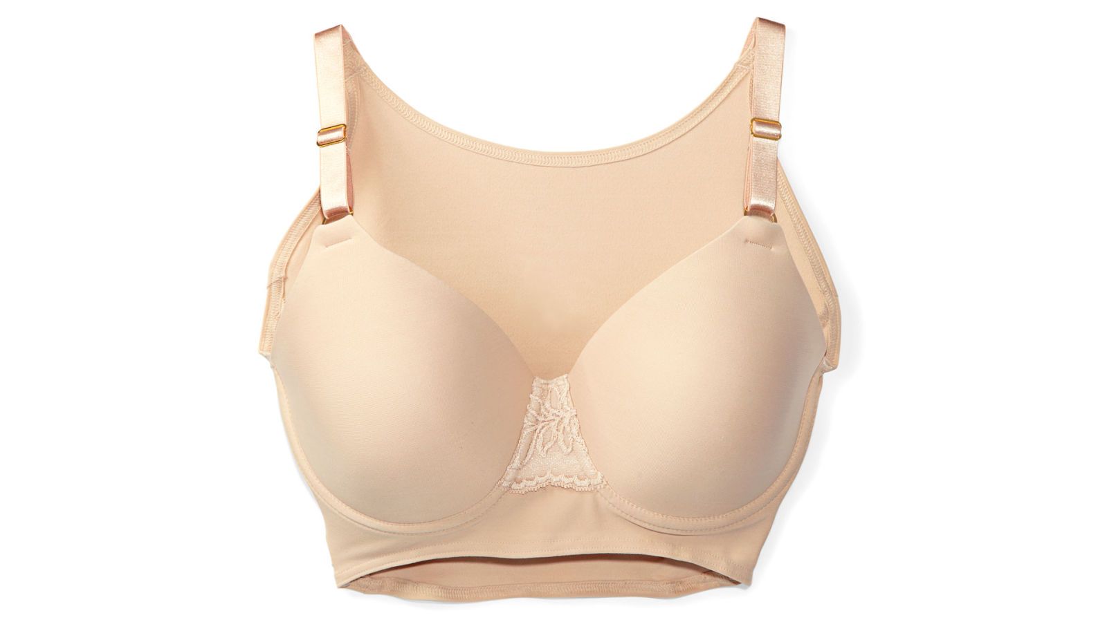 Figure-Flattering Bras - How to Find a Bra That Fits