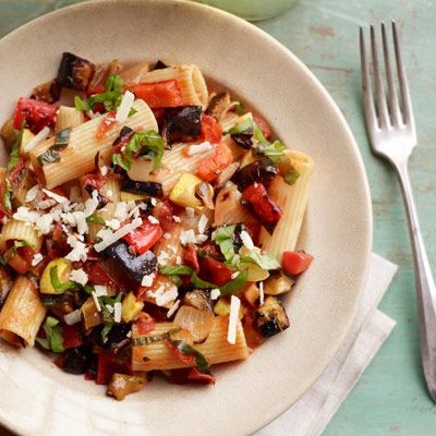 Rattacasa: Pasta and Potatoes Served in a Round Grater - La Cucina Italiana