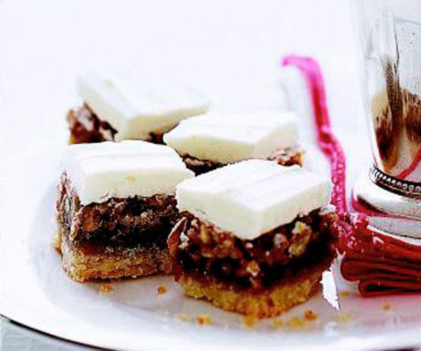 Chocolate Teacakes with Raspberry Jam - Savor the Flavour