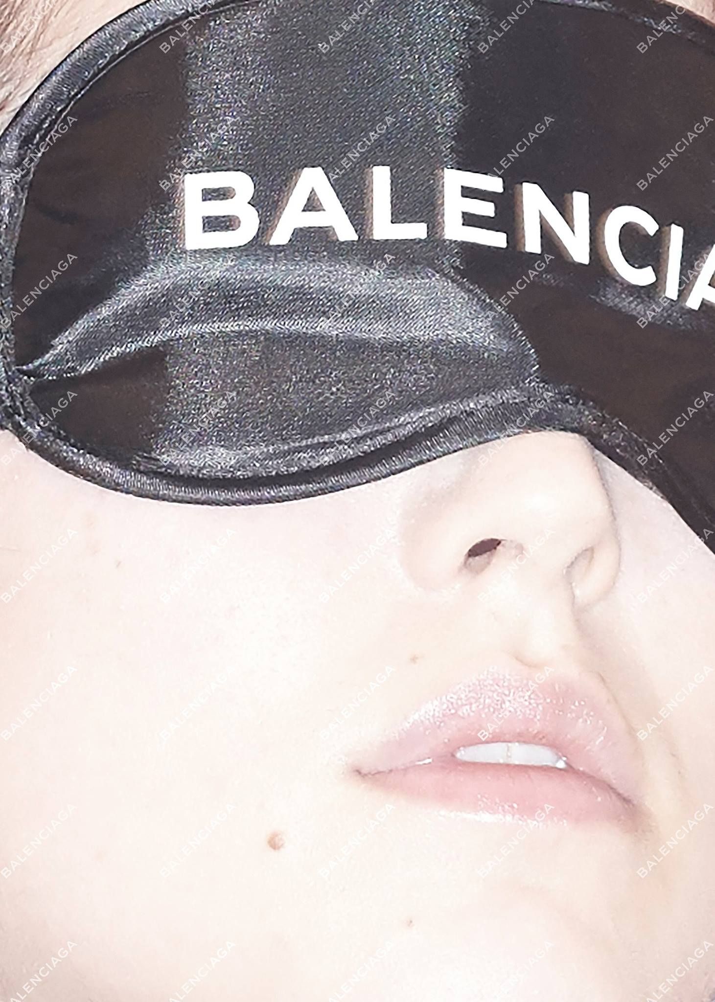 Colette hotsell x balenciaga