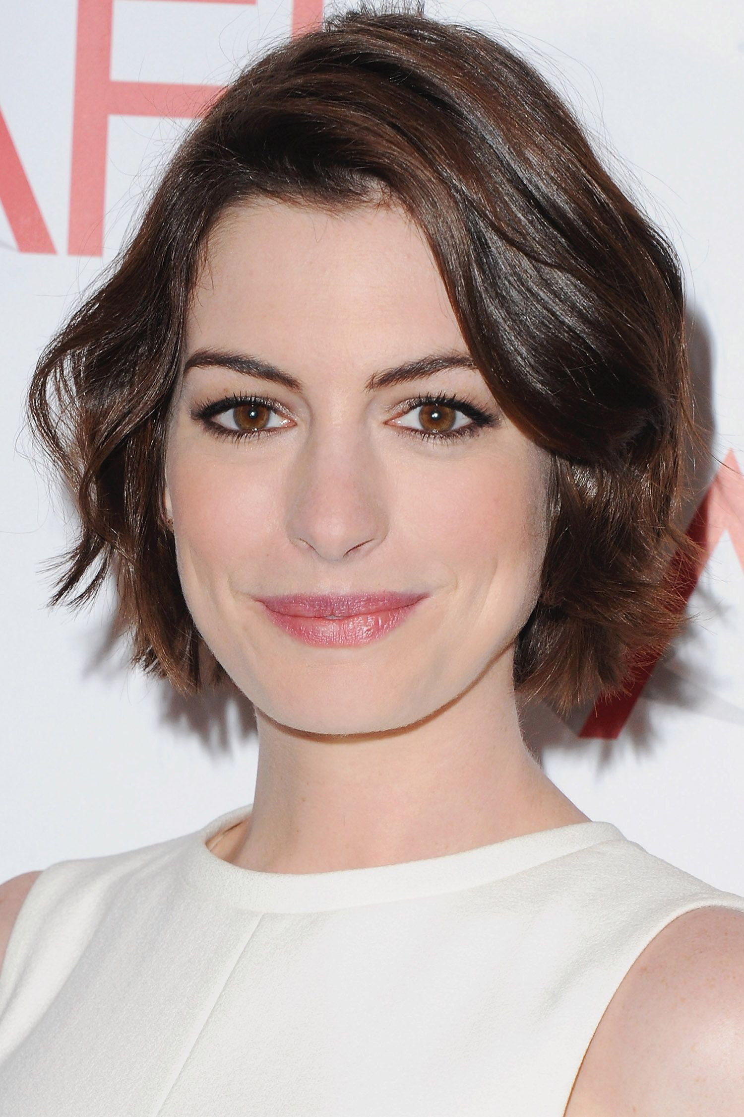 Short Hair, Don't Care: 8 Celebs Who Chopped It Off In 2013