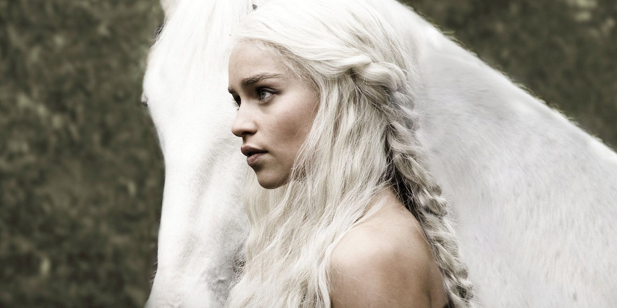 Get Inspired By The Game Of Thrones Hairstyles