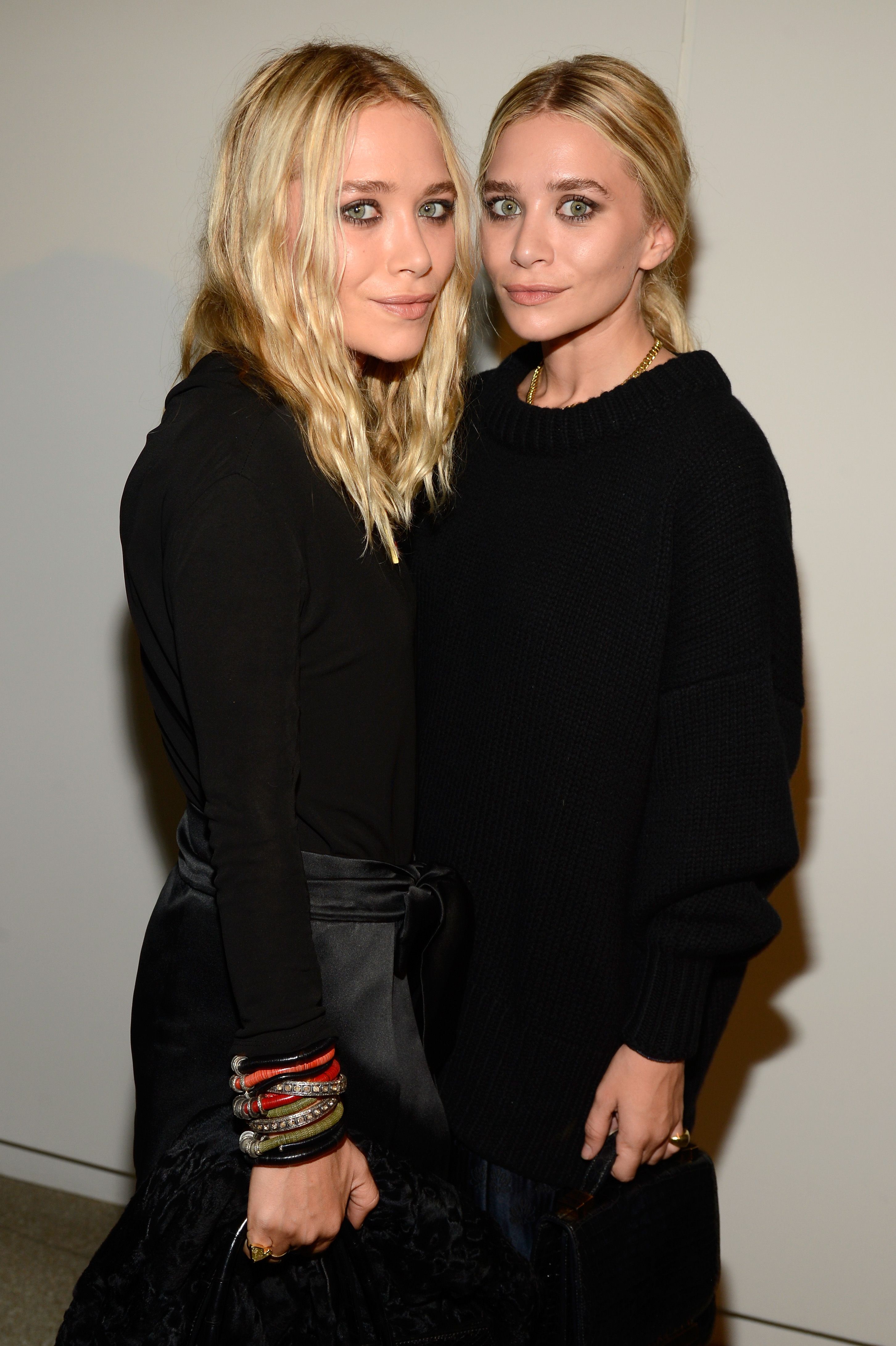 How the Olsen Twins Built Their Fashion Empire