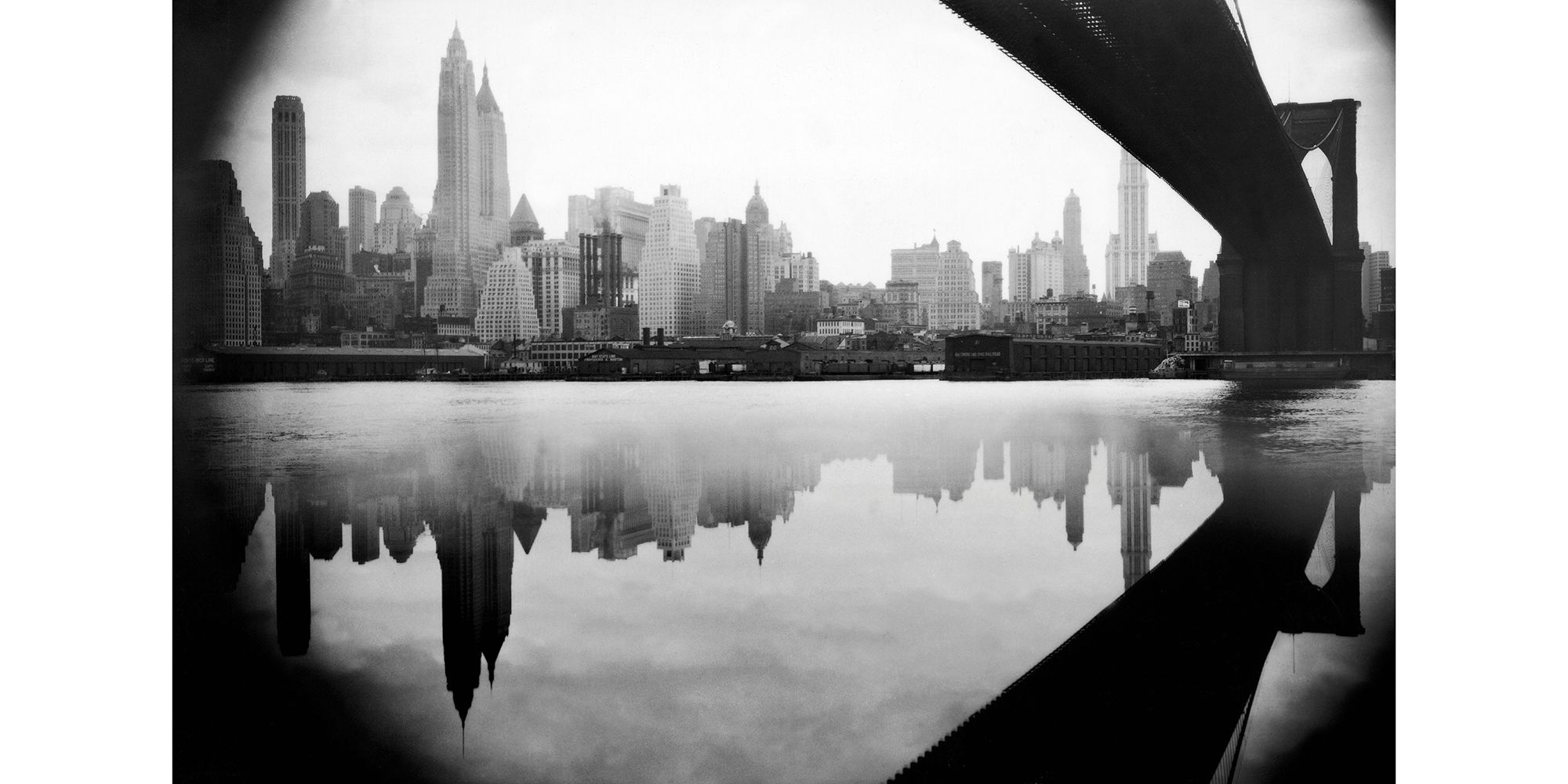 40 Vintage Photos of New York City - Rare Vintage Photos of NYC