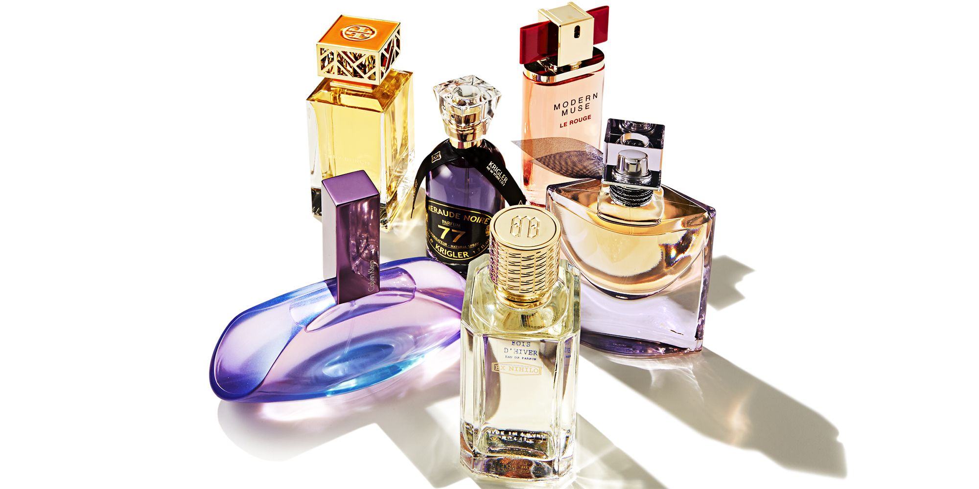 Mood Fragrances - A Guide to Finding the Perfect Clean Fragrance