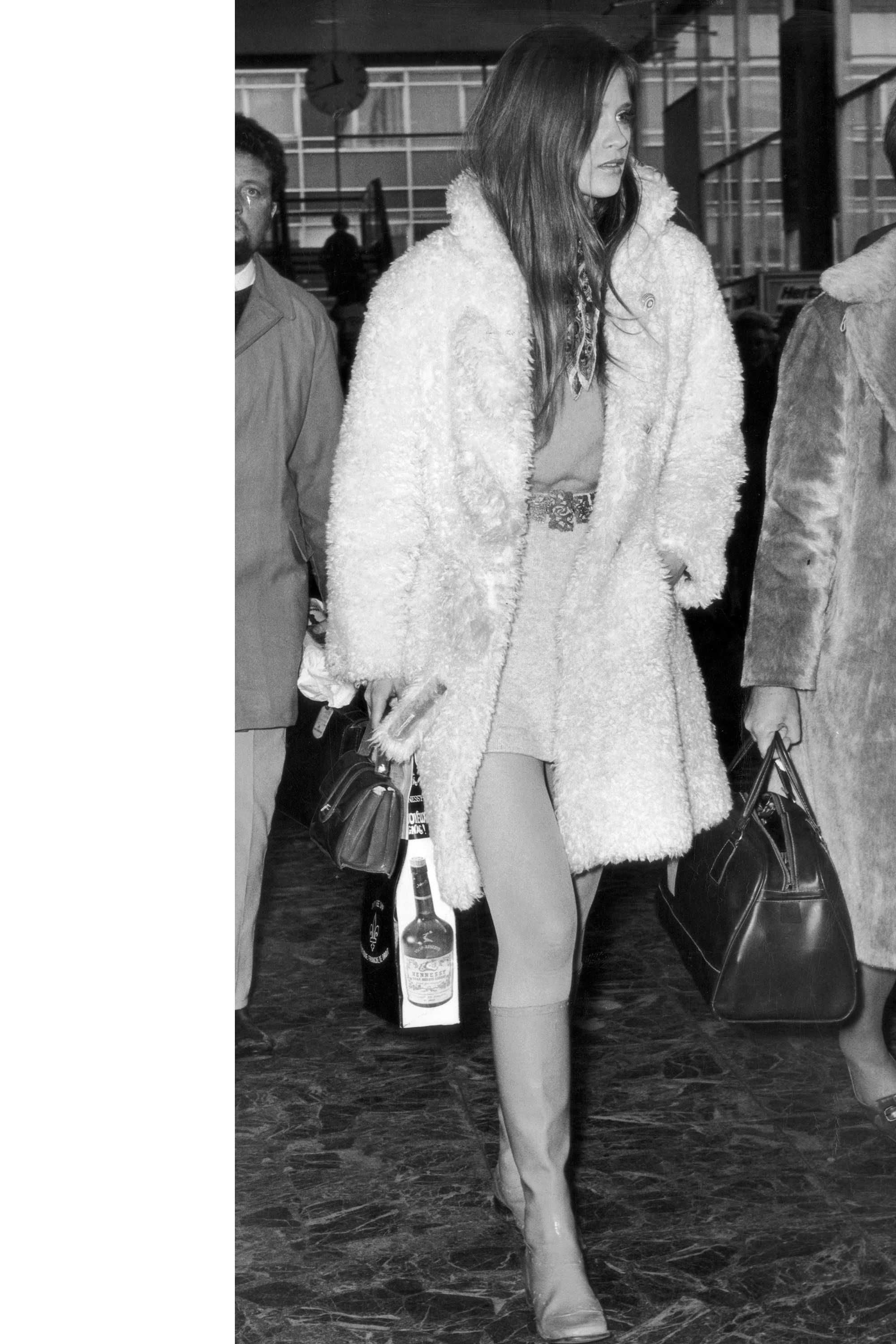 15 of the Most Chic Fashion Trends to Come From the '70s That We