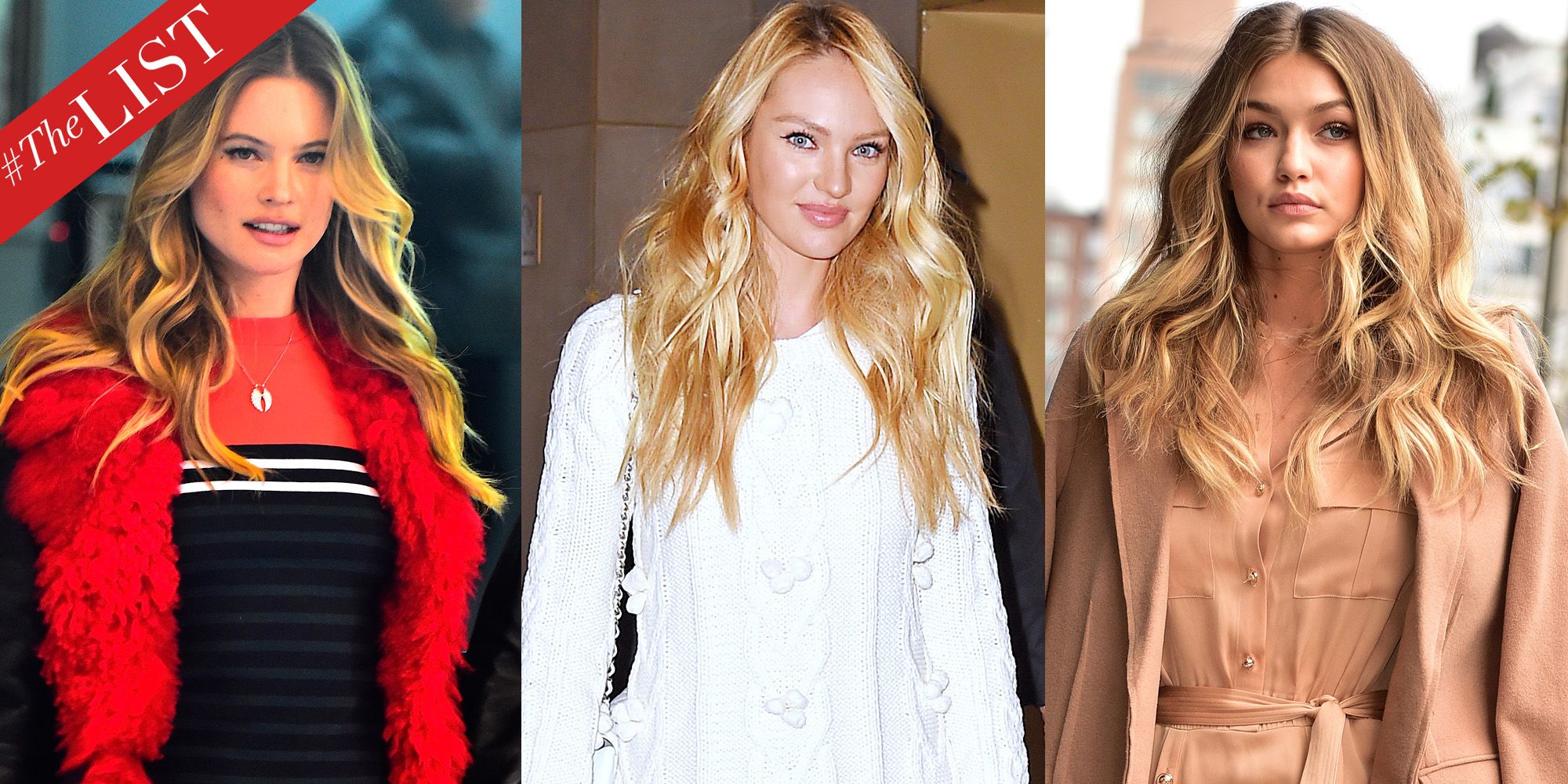 candice swanepoel haircut layers