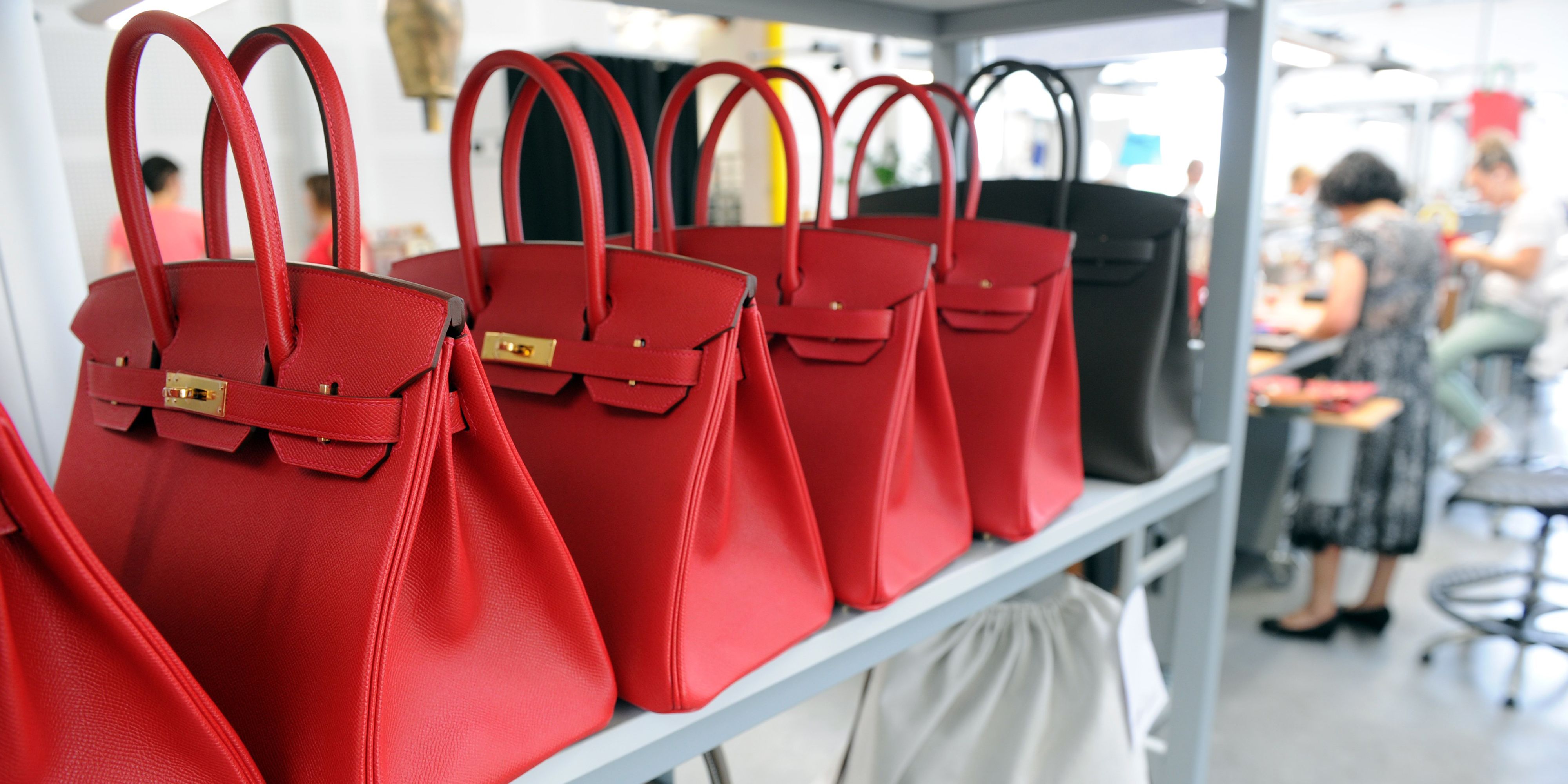 Can the Birkin bag survive the resale market?, The Independent