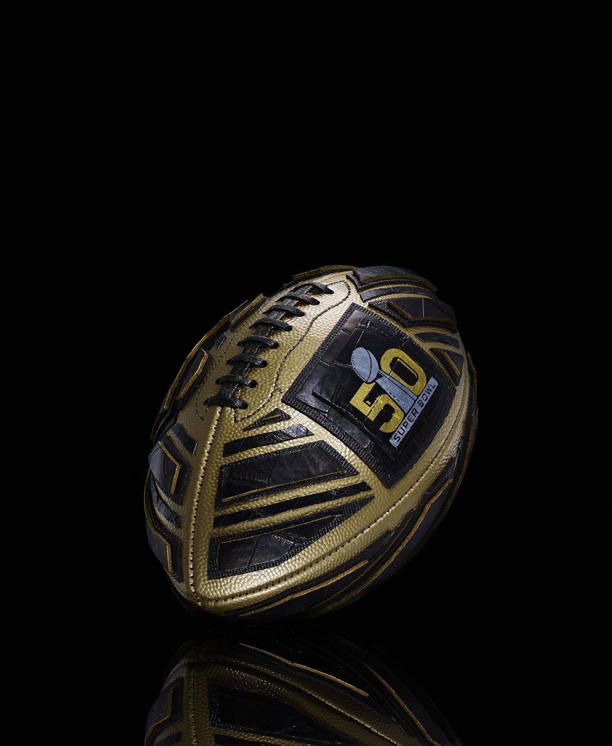 15 Fashionable Footballs from the CFDA