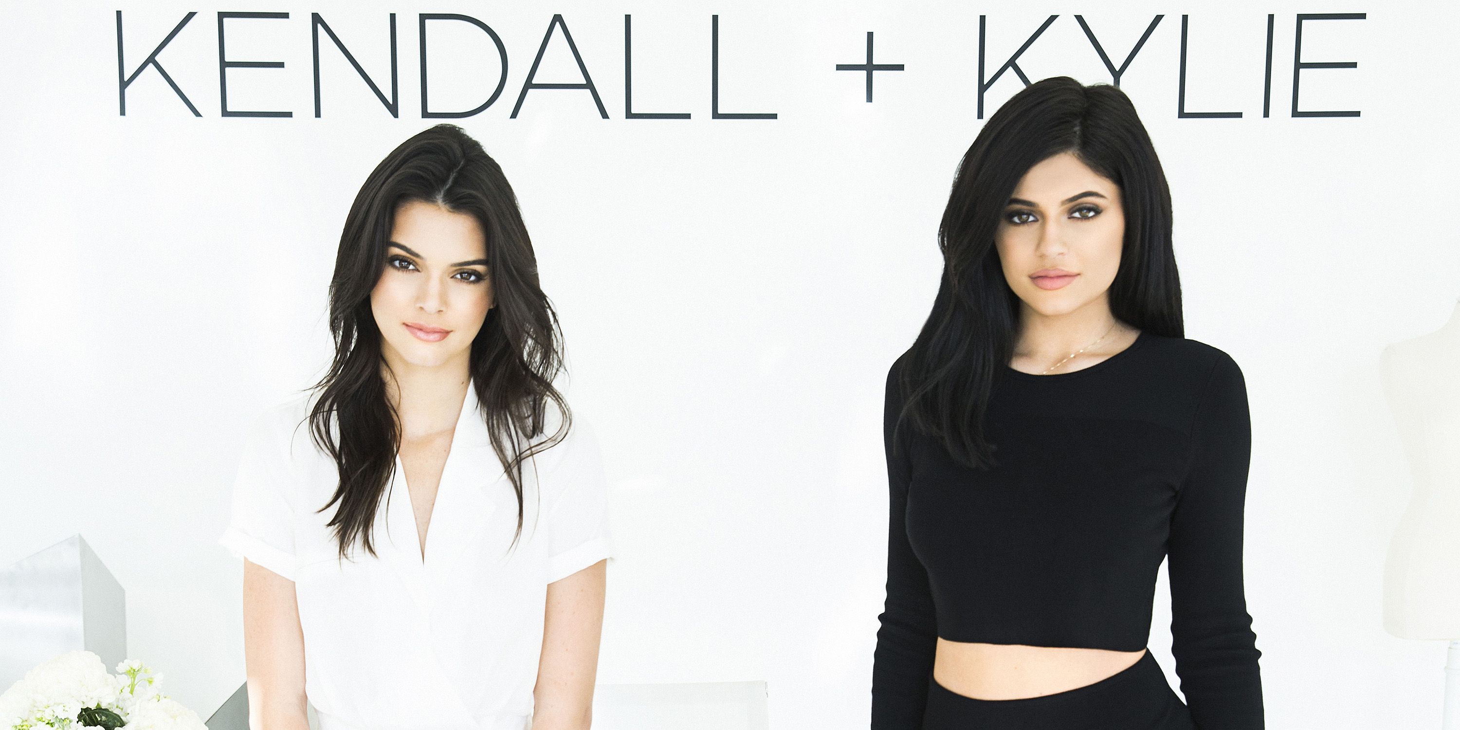 Kendall + Kylie Shoe Line Photos, Kendall + Kylie Clothing Line