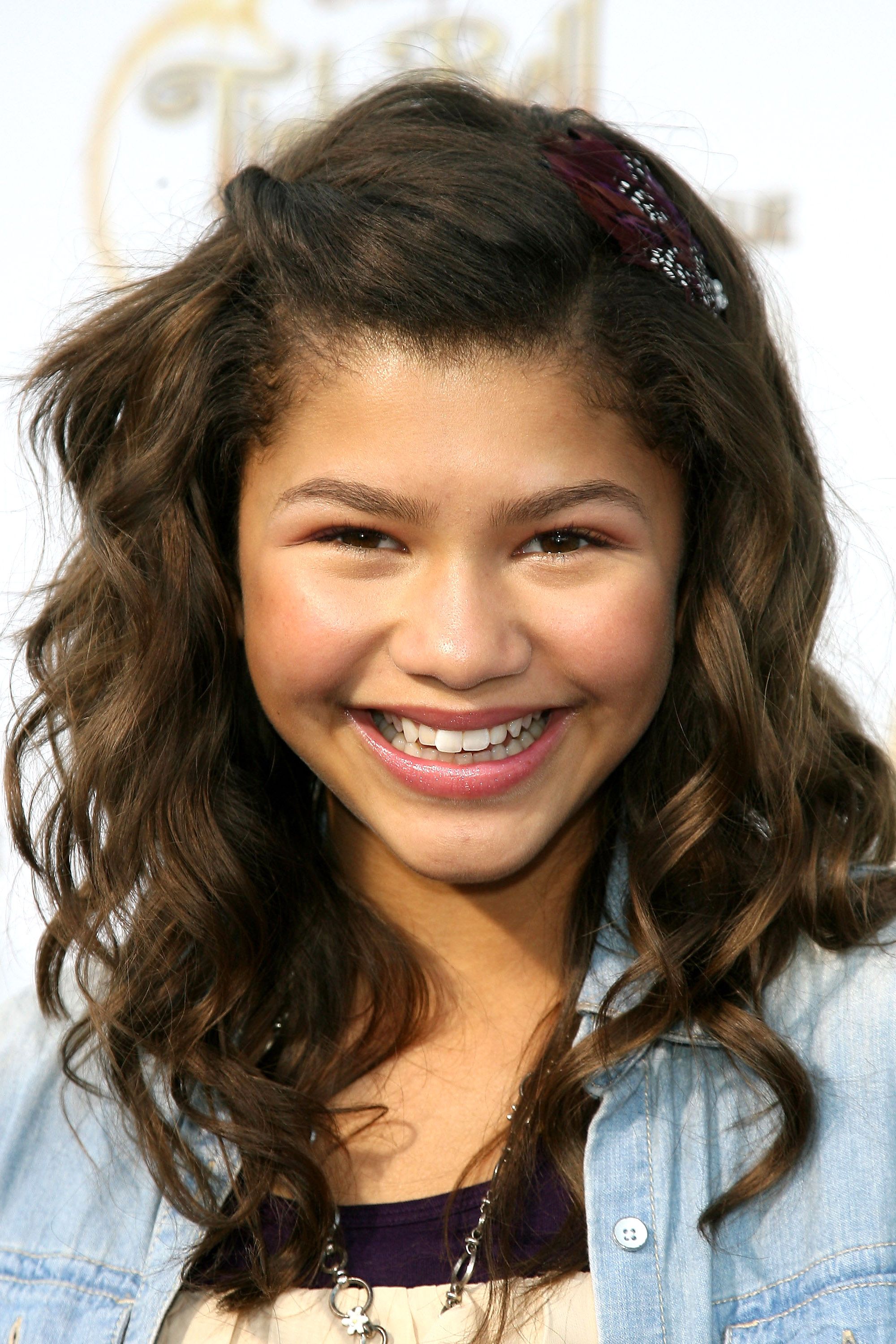 32 of Zendaya's Most Amazing Hair Transformations