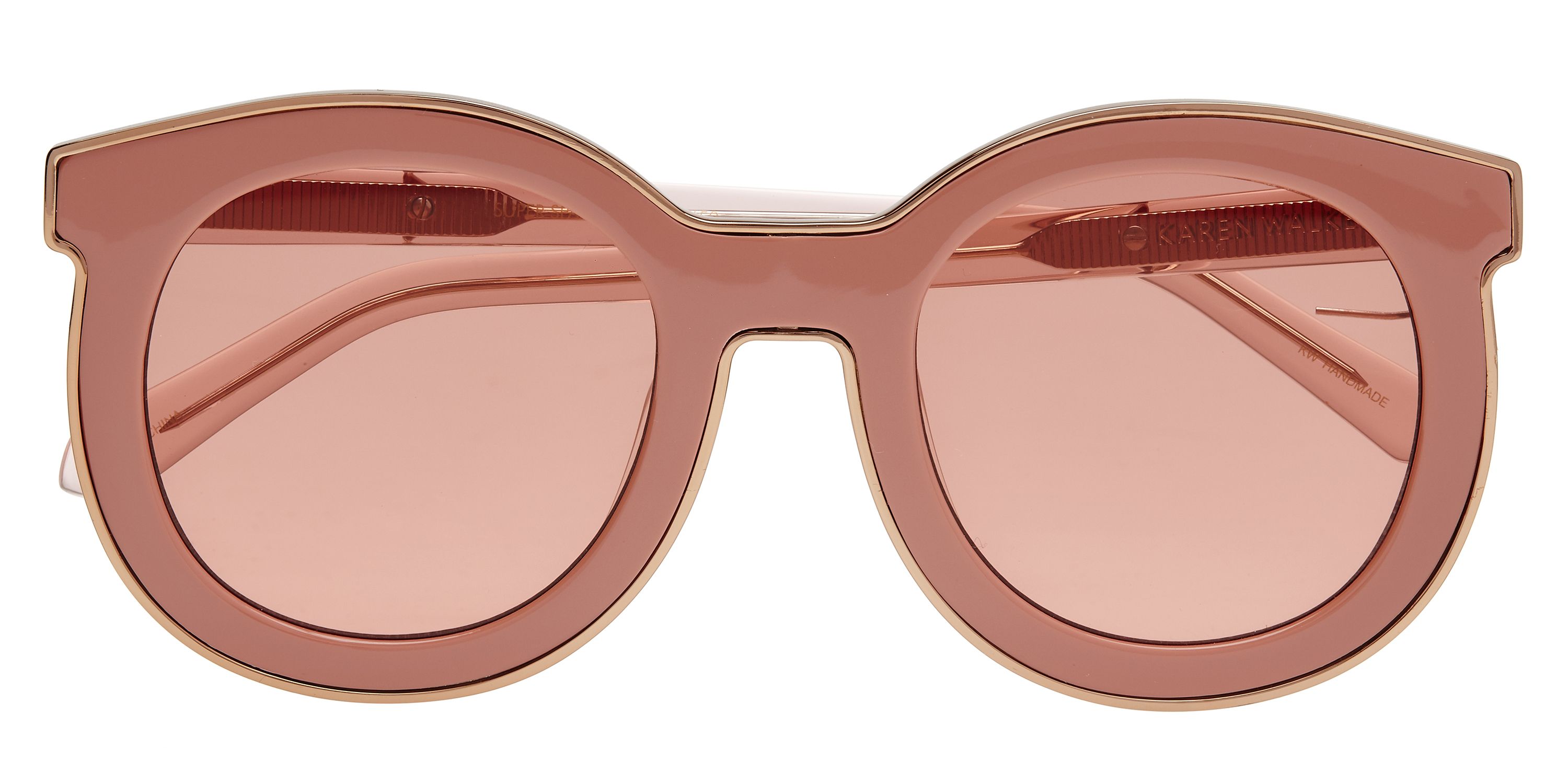 hbz the list rose colored glasses karen walker