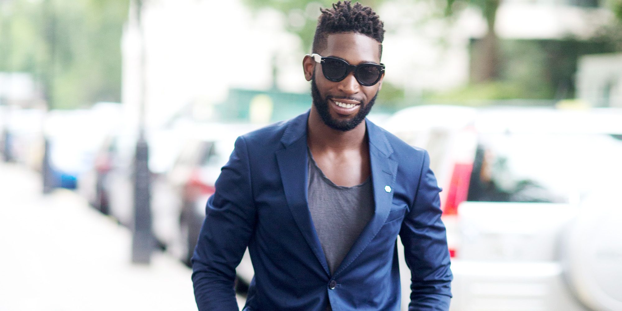 Tinie cheap tempah sunglasses