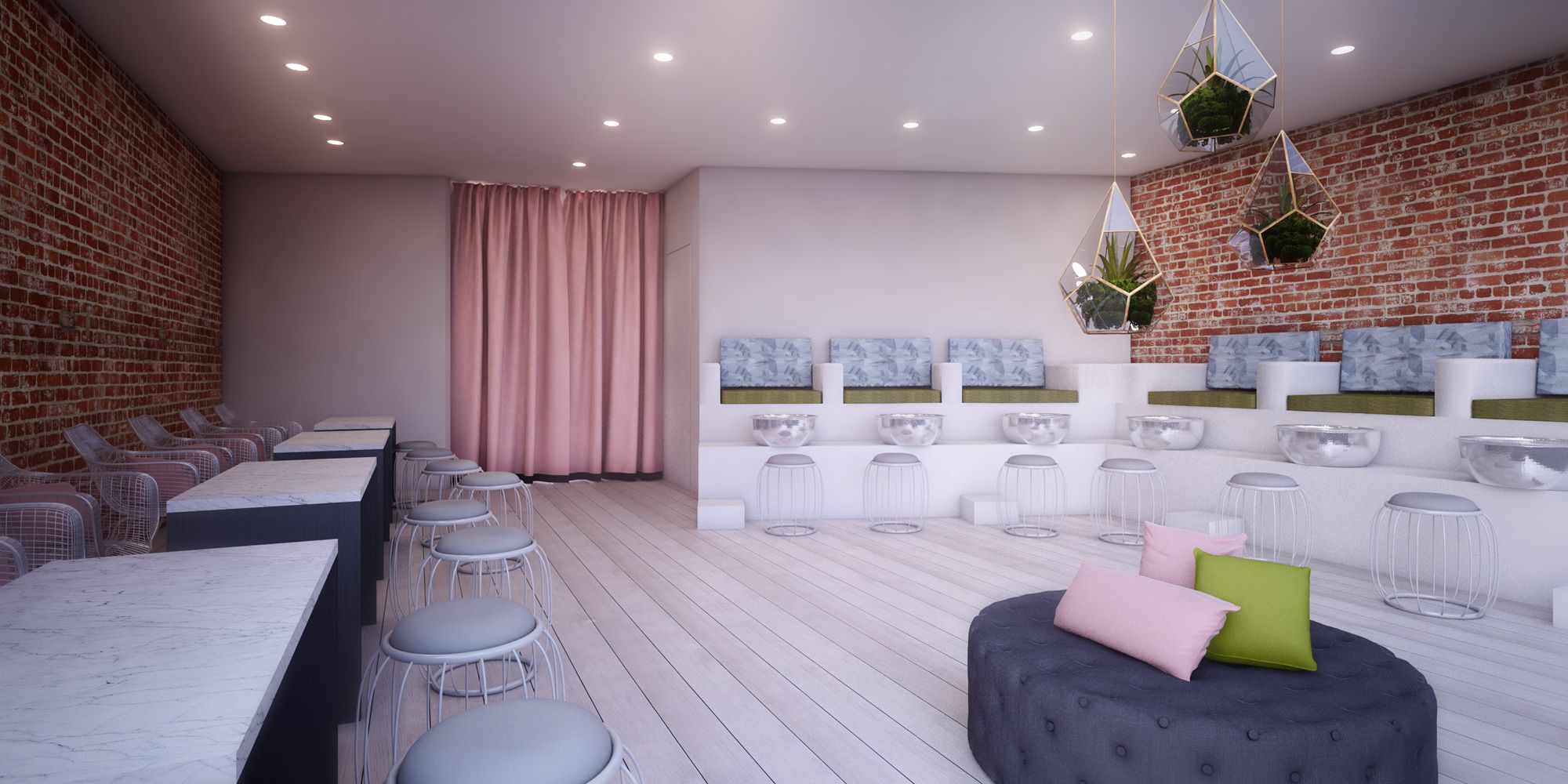 The 9 Best Nail Bars & Salons in Dublin | One Fab Day
