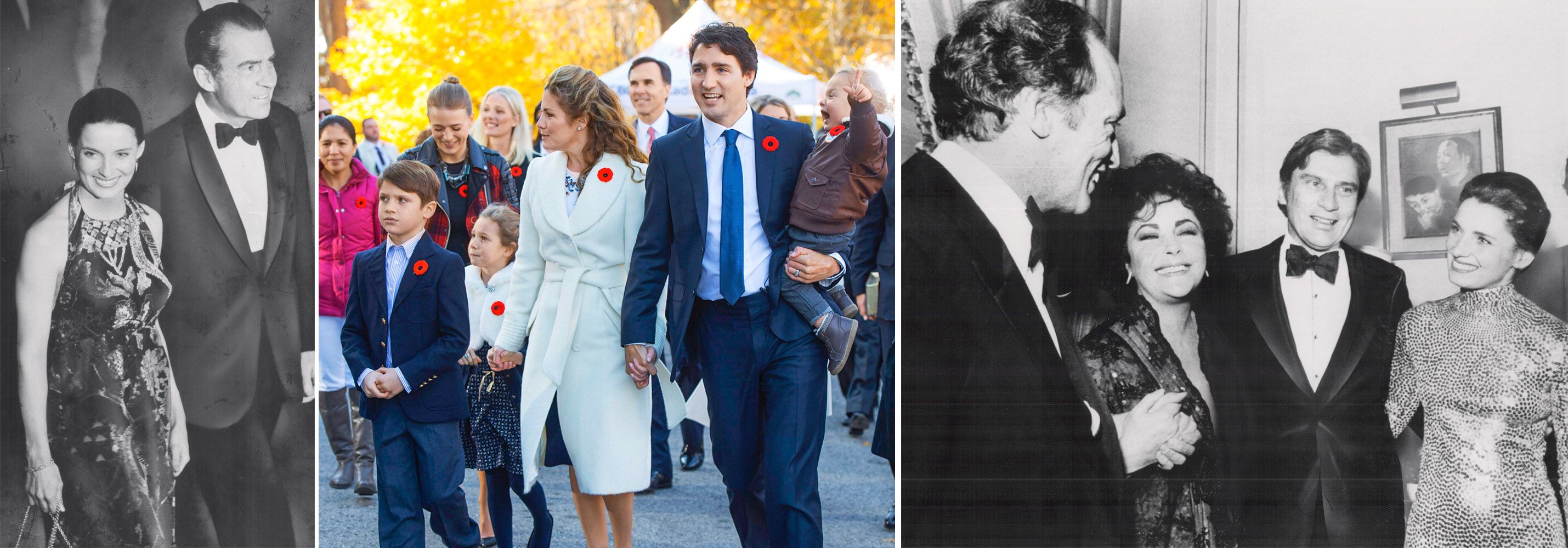 Canada S Former First Lady Margaret Trudeau Margaret Trudeau Profile