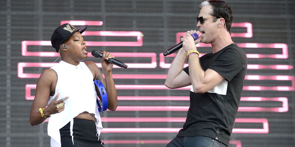 Fitz and The Tantrums New Single Fitz and The Tantrums New Single Hand Clap