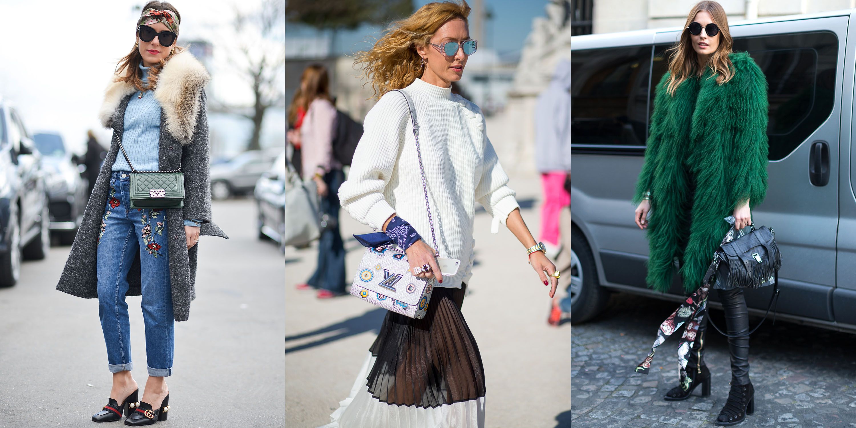 How To Style Your Accessories - Best Accessory Trends
