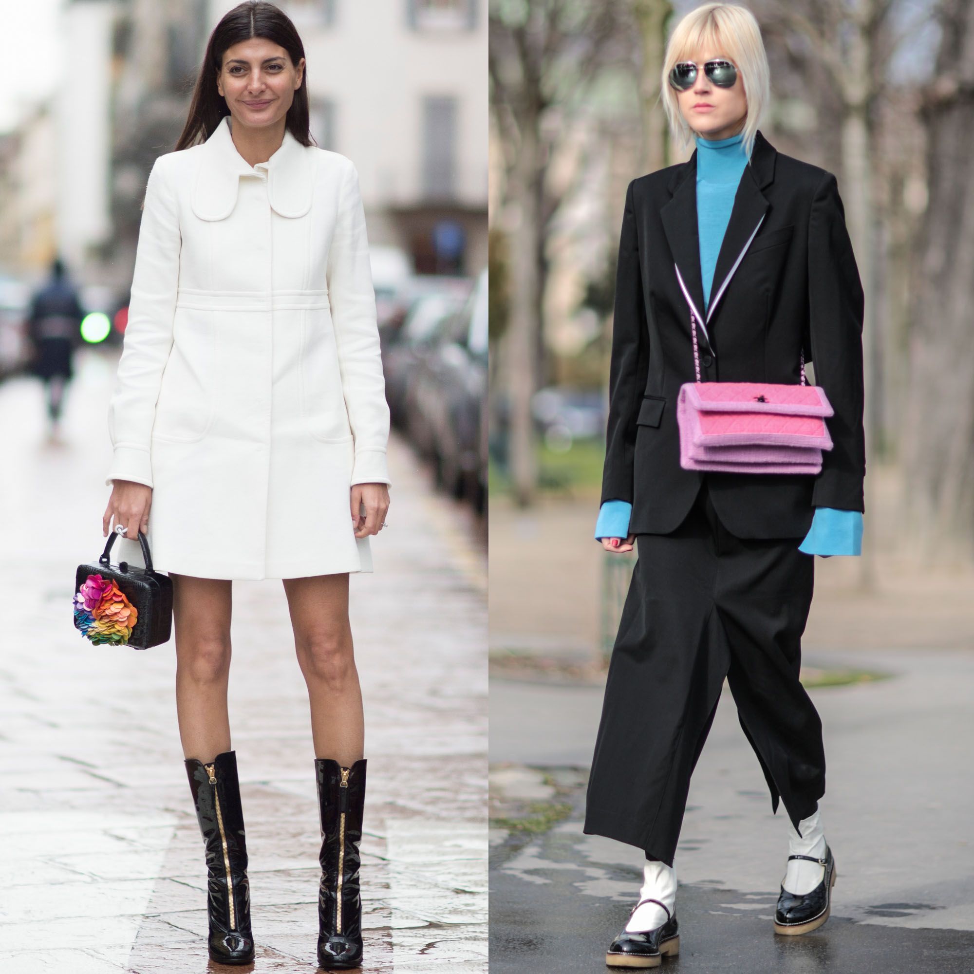 How To Style Your Accessories - Best Accessory Trends