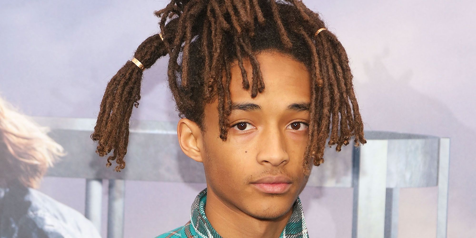 Top more than 61 jaden smith new hairstyle super hot - in.eteachers