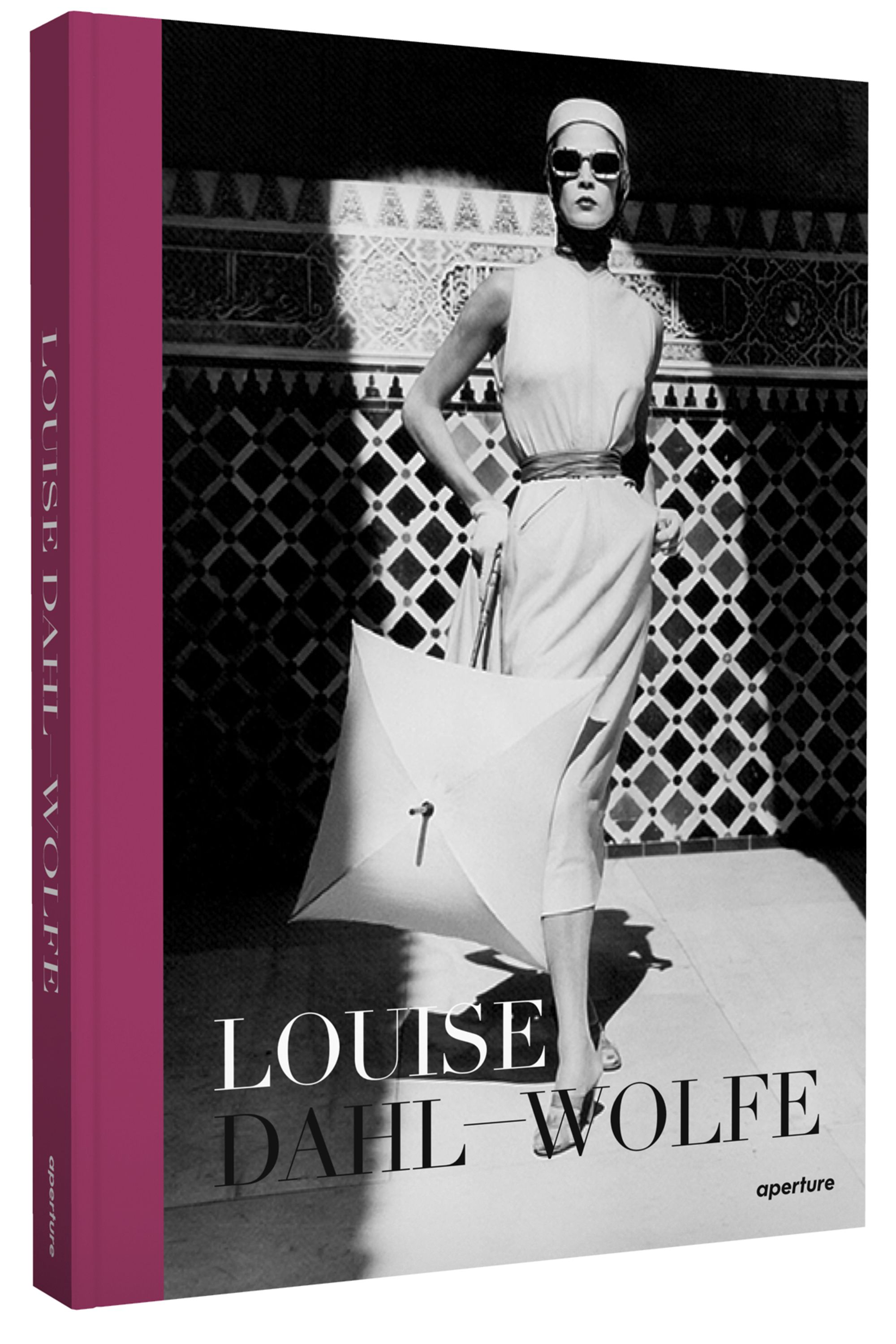Harper's BAZAAR Fashion Photographer Louise Dahl-Wolfe Is