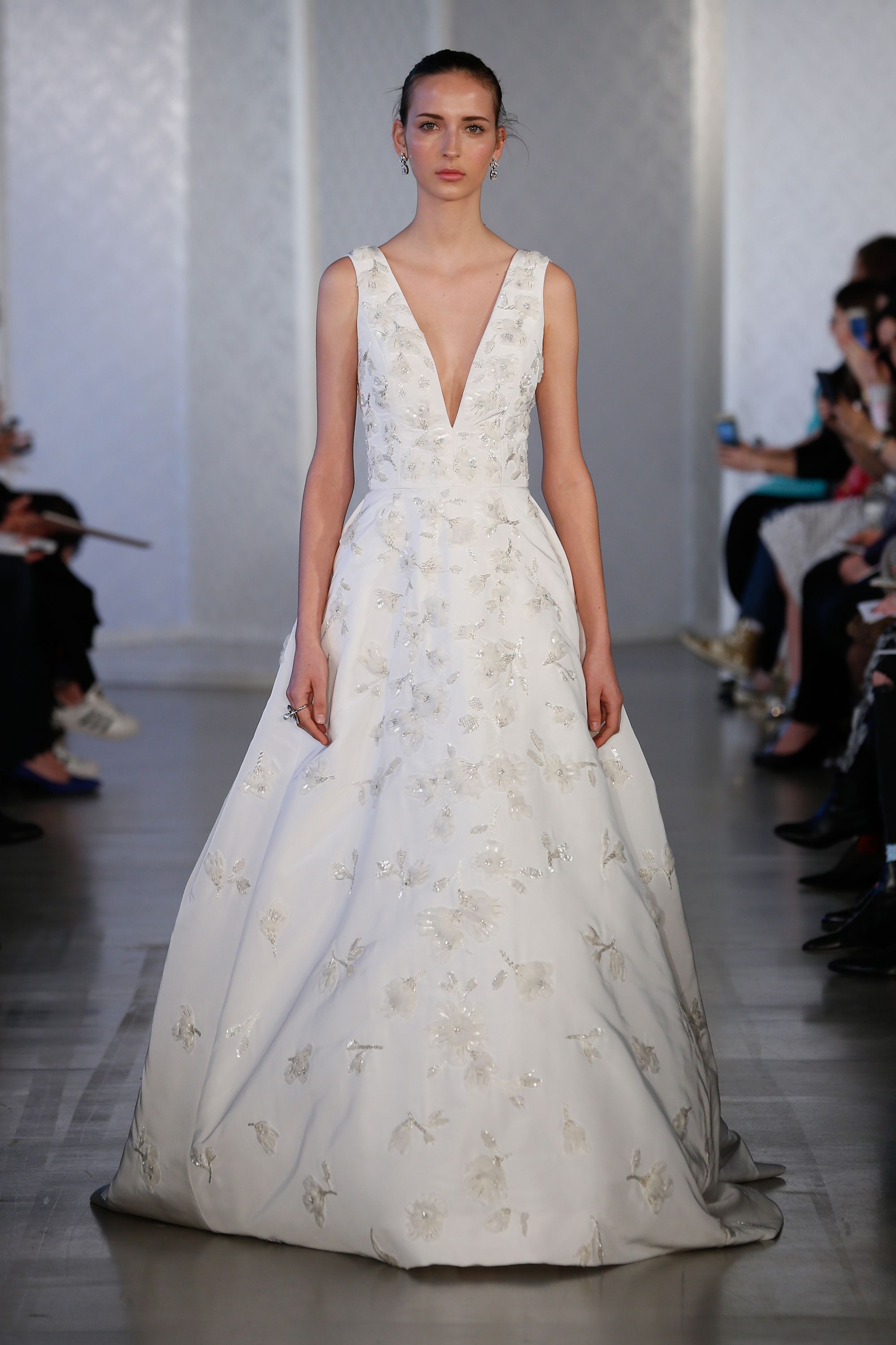 Oscar de la renta 2017 hot sale