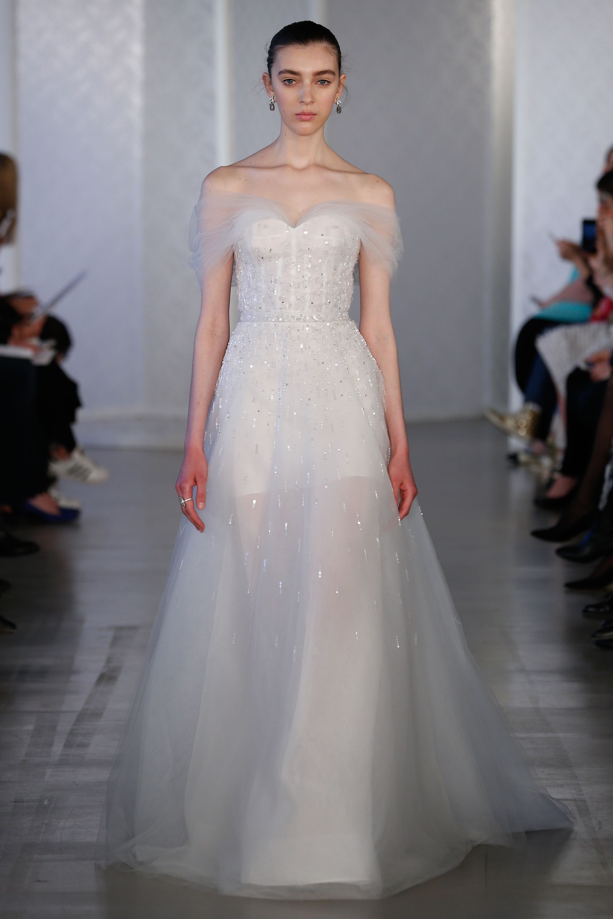 Oscar de la renta dresses 2017 sale