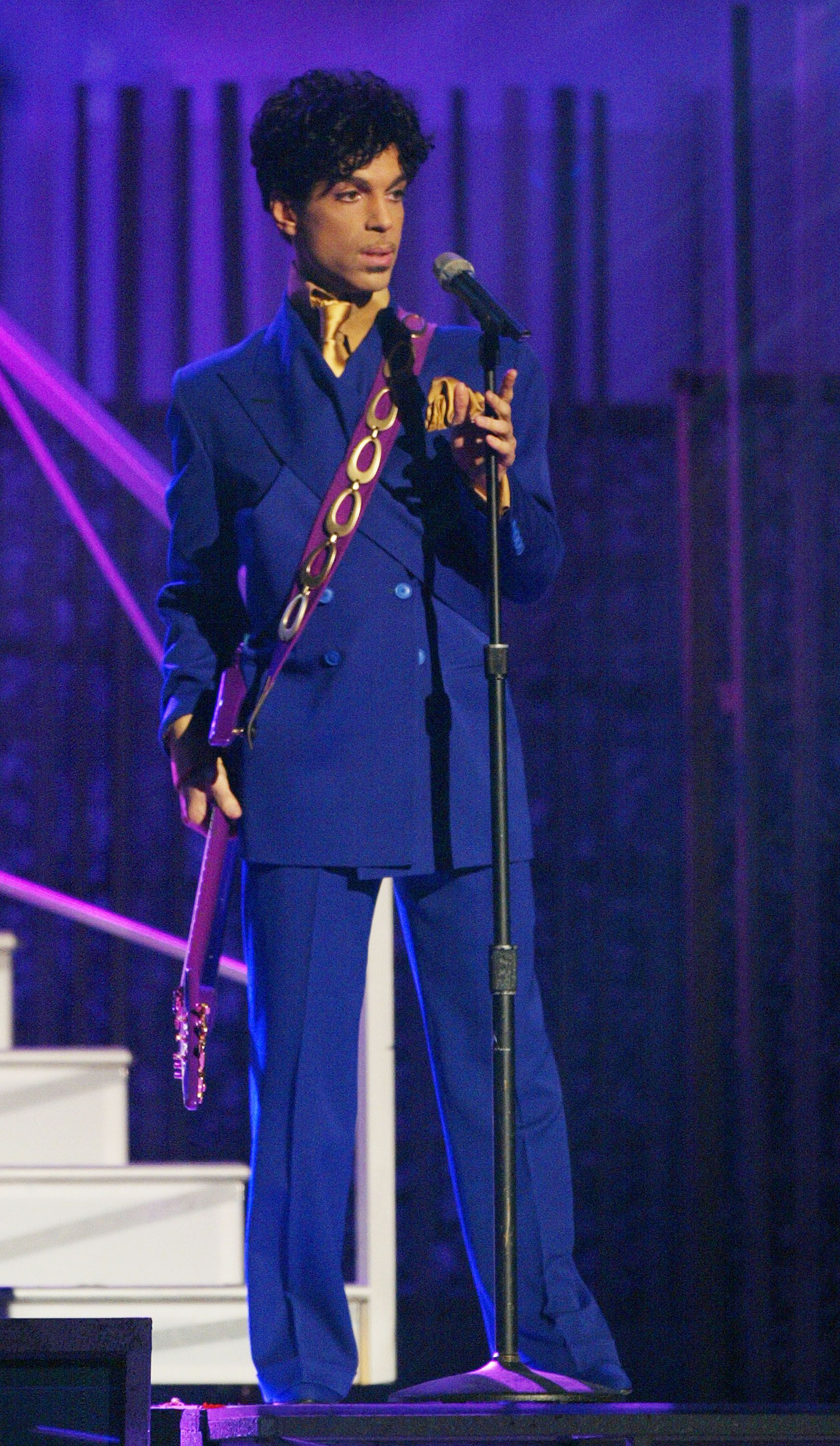 40 of Prince s Best Fashion Moments Prince s Most Iconic Outfits
