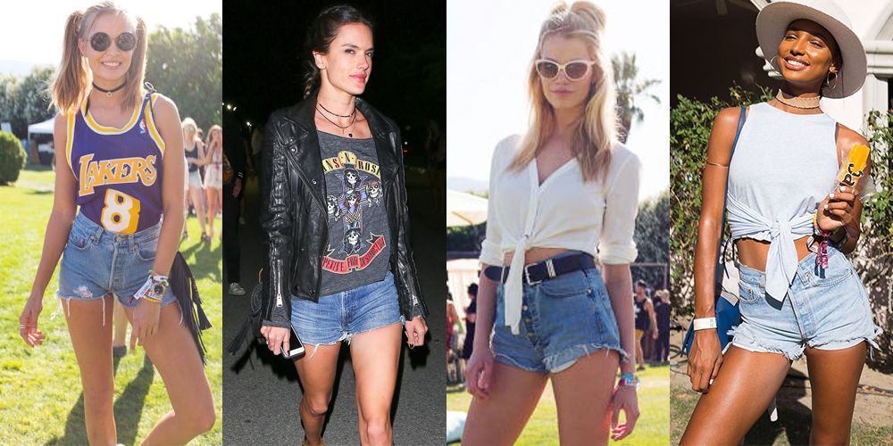 TheList The Almighty Jean Short The Best Denim Shorts Inspo