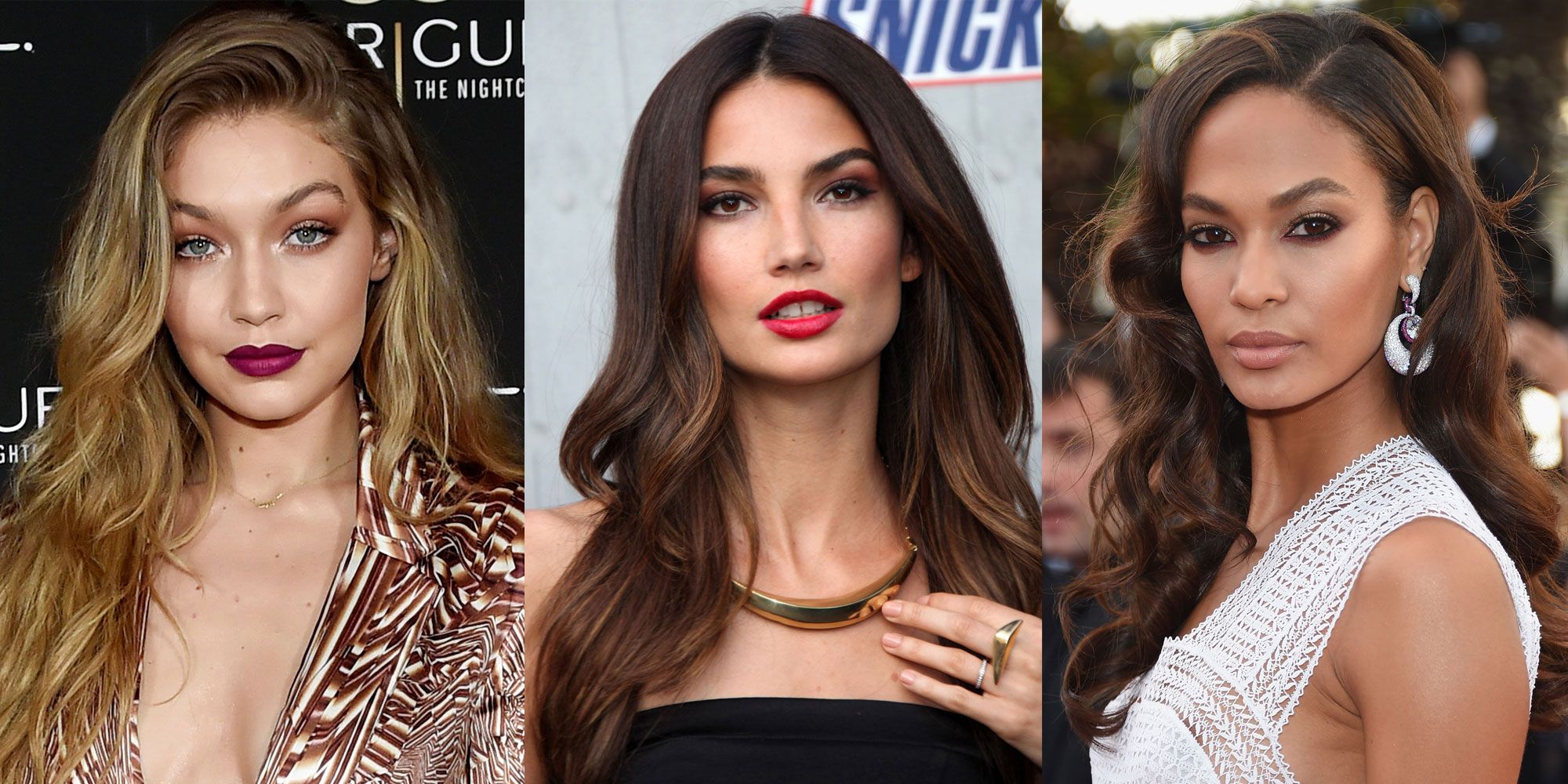 celebrity hair 2022 trends