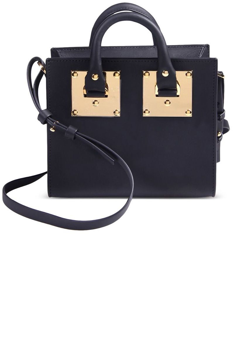 The 20 Best Mini Bags to Buy For Fall: Why It's Worth Downsizing