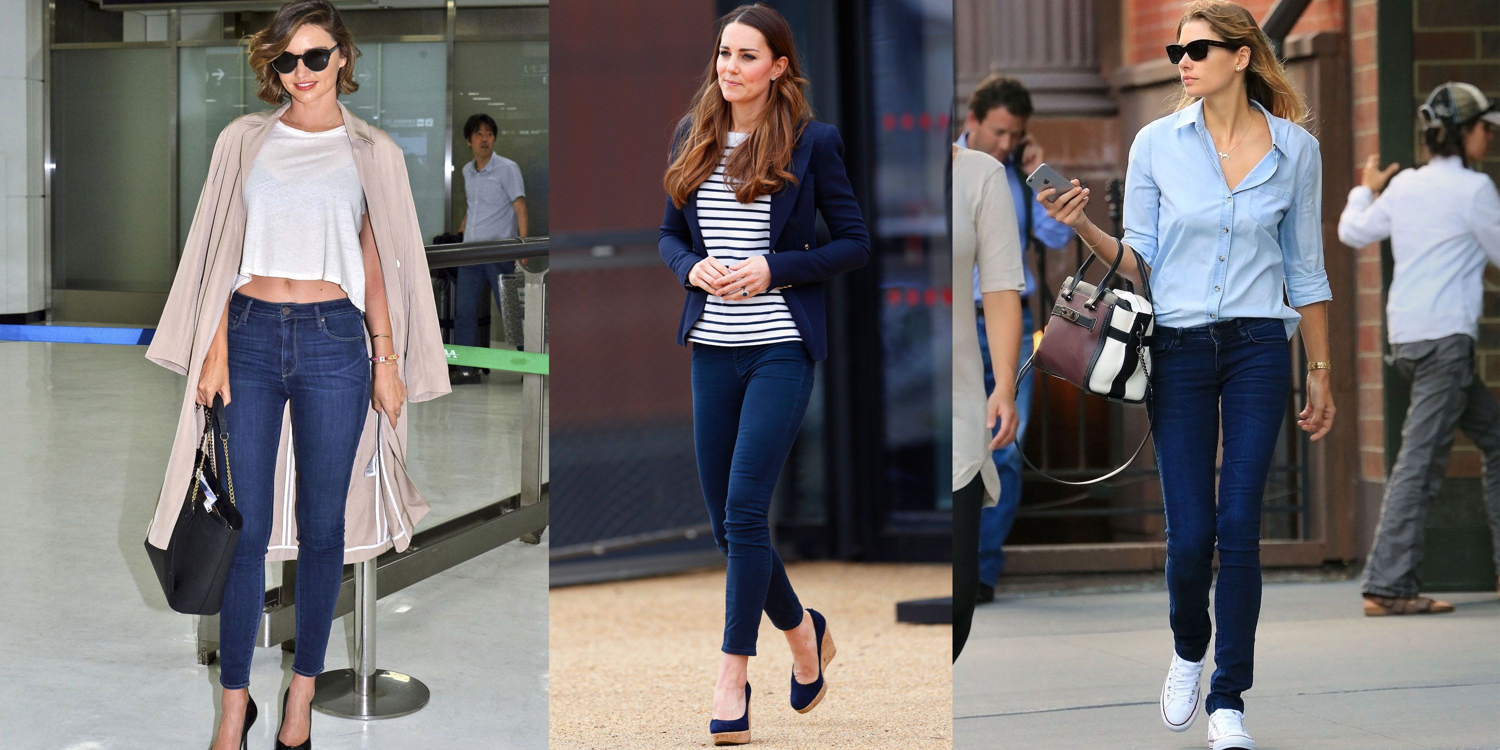 6 Skinny Jean Styles Every Woman Should Own - Best Skinny Jeans for Women