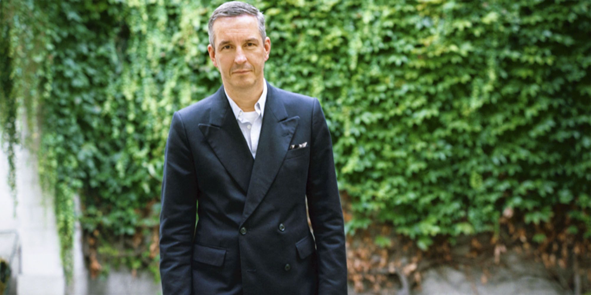 A Day In the Life of Dries Van Noten - Dries Van Noten Daily Routine