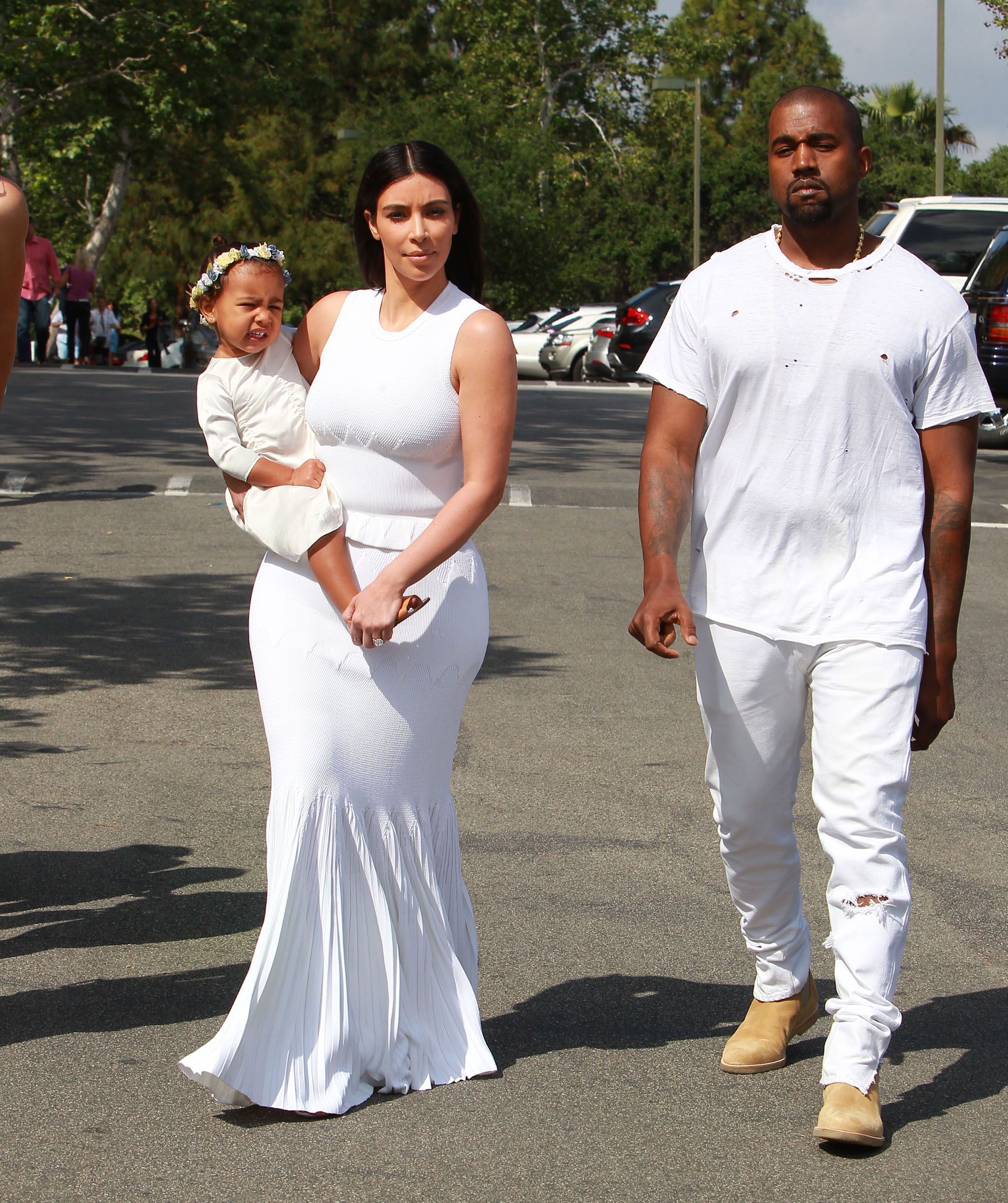The Best Celebrity Wedding Guest Outfits of 2018  Kim kardashian style  outfits, Kim kardashian kanye west, Kim and kanye