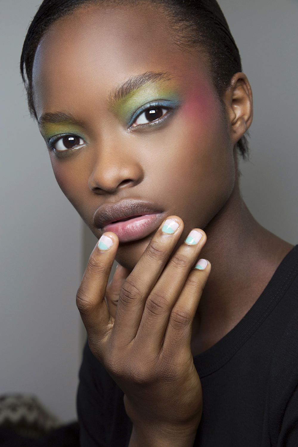 The eight 2016 nails trends you need to know about