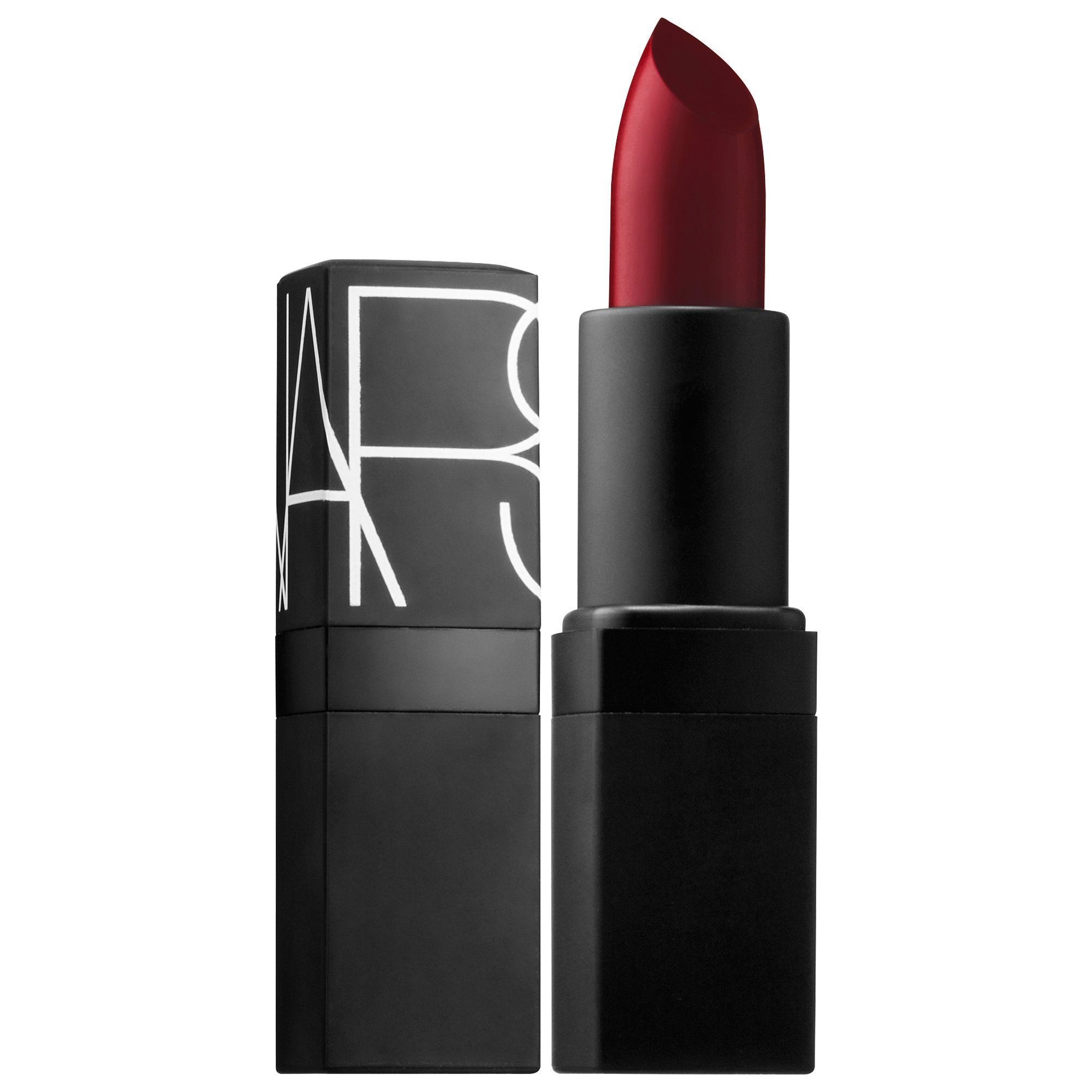 How To Deep Red - Katharine Hepburn Red Lip Look