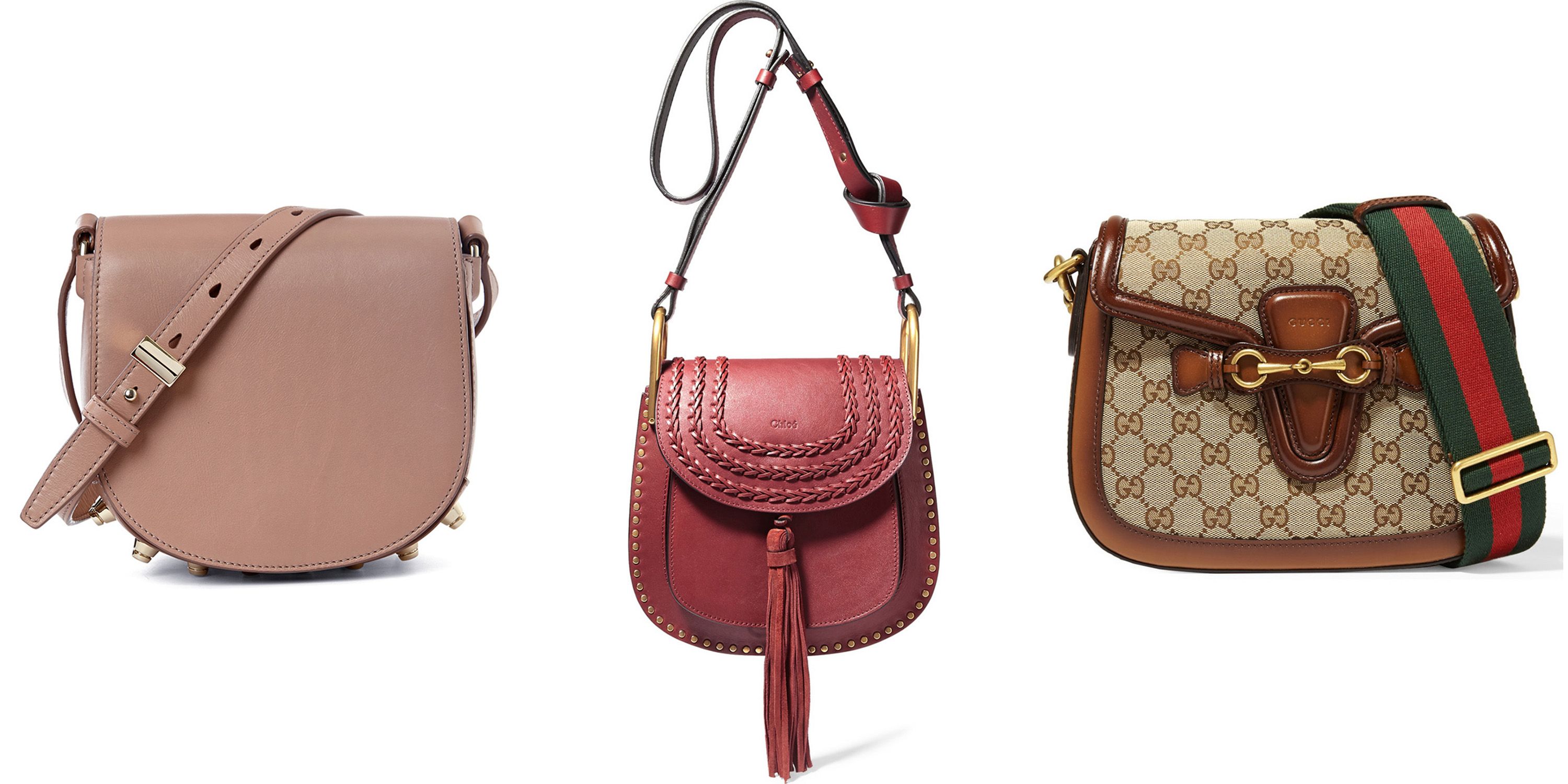 Why everyone is carrying cross body bags — That's Not My Age
