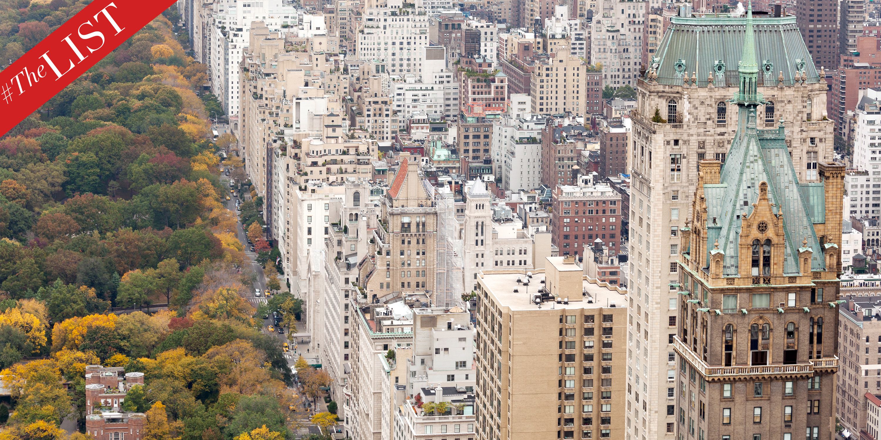 Things to do on the Upper East Side - Things to do in New York City