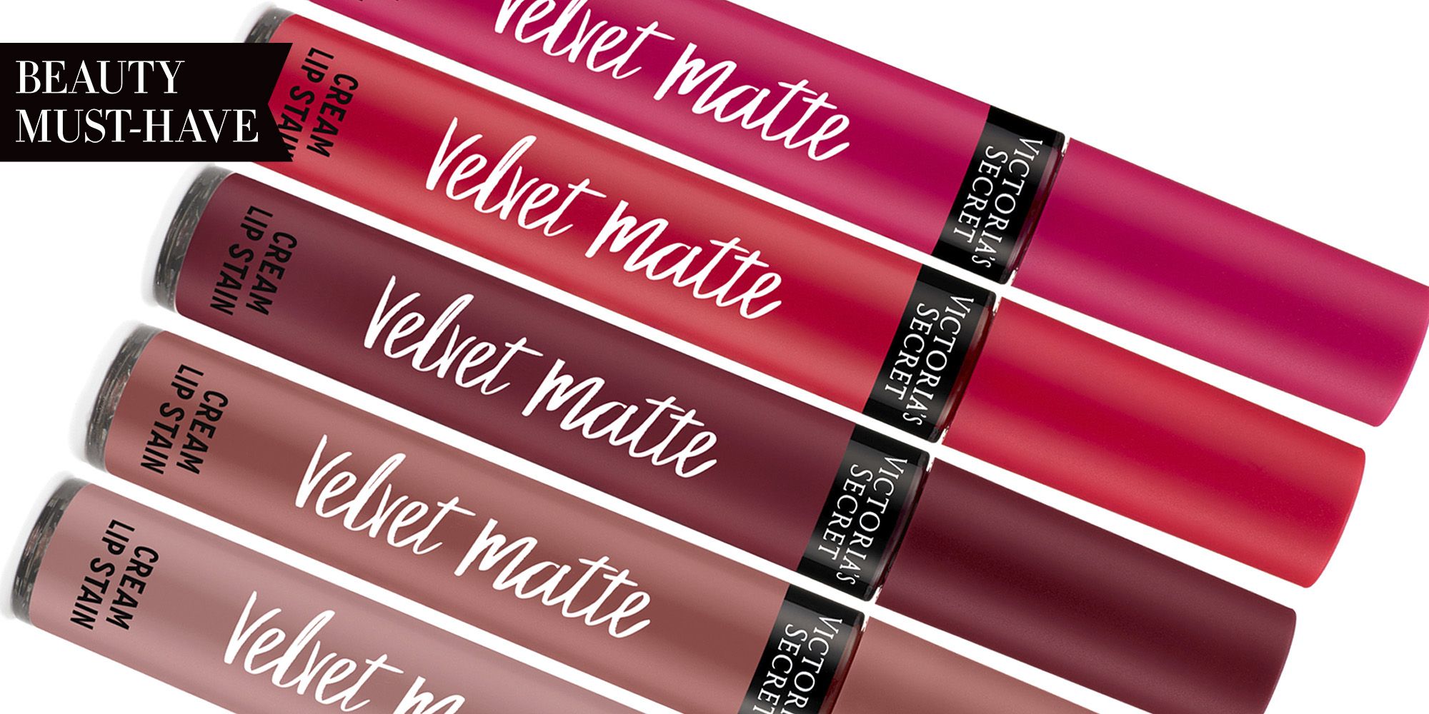 Voorrecht japon Nutteloos New Victoria's Secret matte lipsticks - best new liquid lipstick