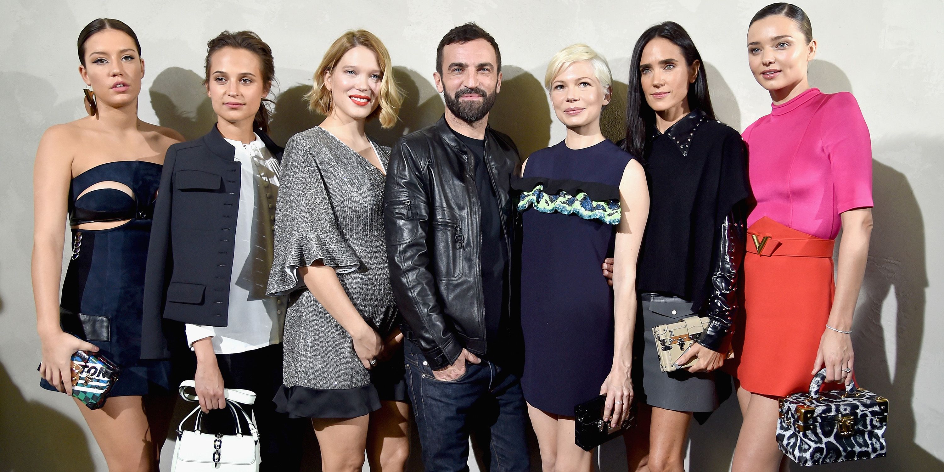 Paris Fashion Week 2016: Fenty x Puma, Maison Margiela, Lanvin Reviews –  The Hollywood Reporter