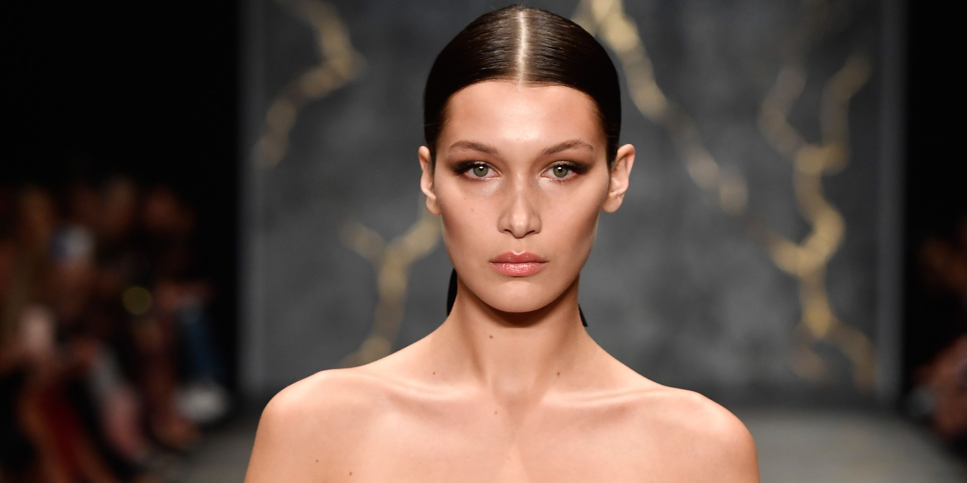 Bella Hadid Will Walk in the Victoria's Secret Fashion Show