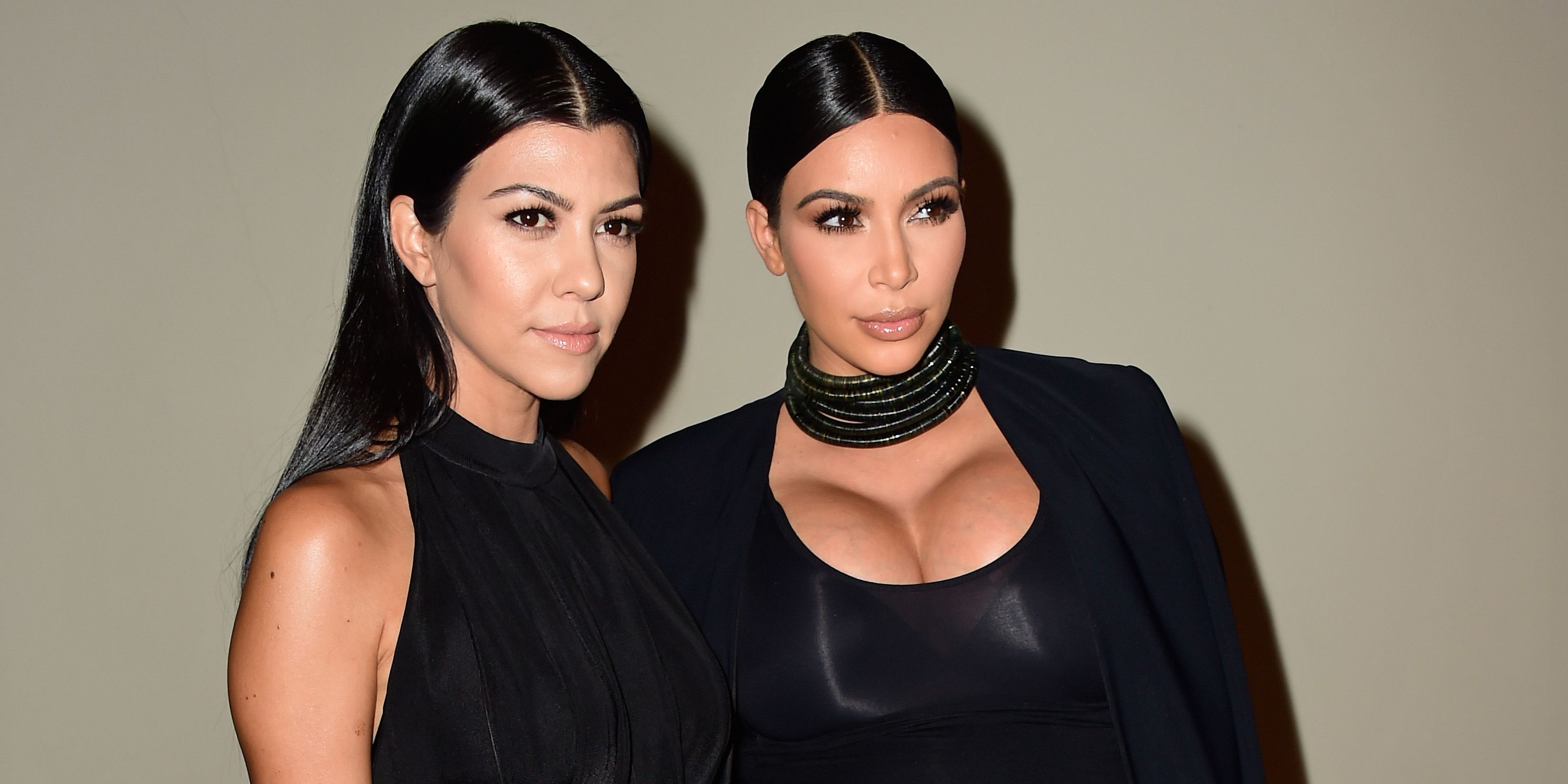 Kim Kardashian and Paris Hilton Almost Dressed as Themselves for Halloween  This Year