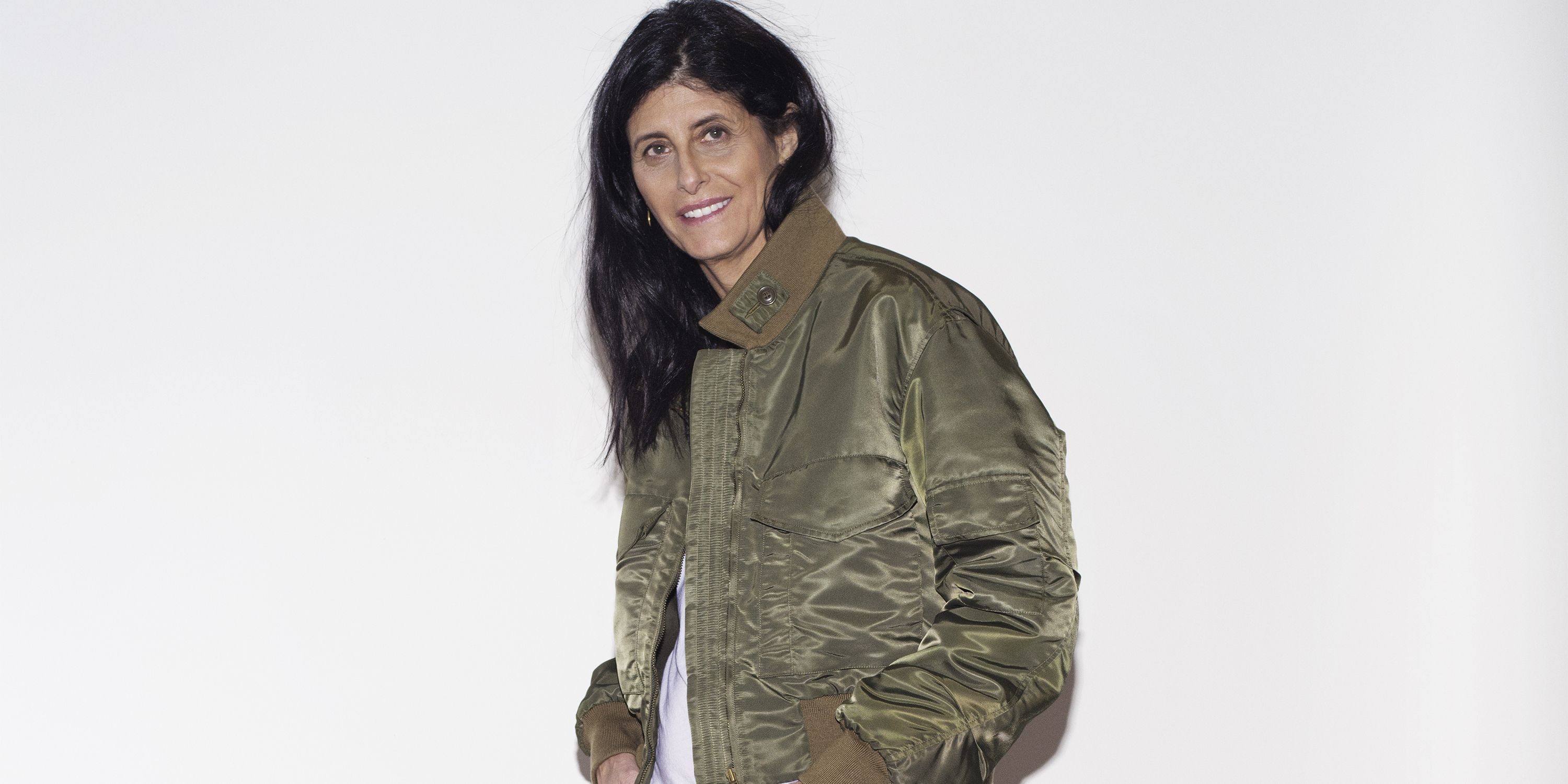 Nili Lotan: An Expert At Dressing The Modern Urban Women - Behind