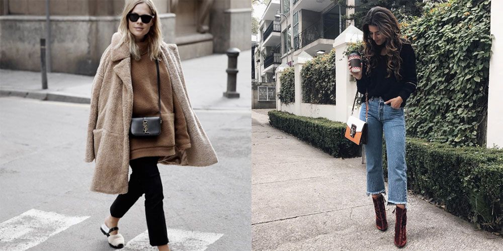 Instagram Inspo: 7 Ways to Look Oh-So Stylish in Winter